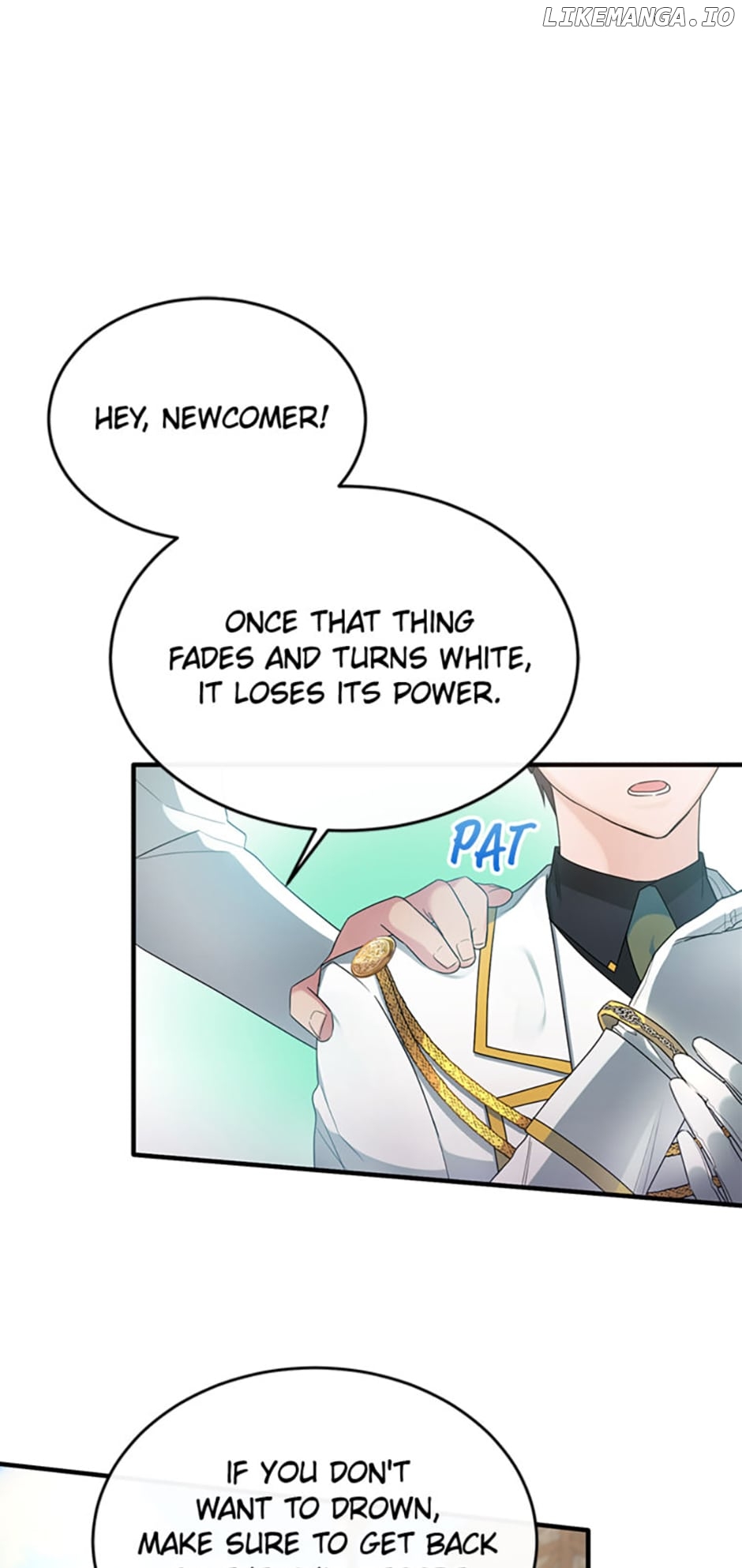The Marquess's Favorite Chapter 20 - page 29