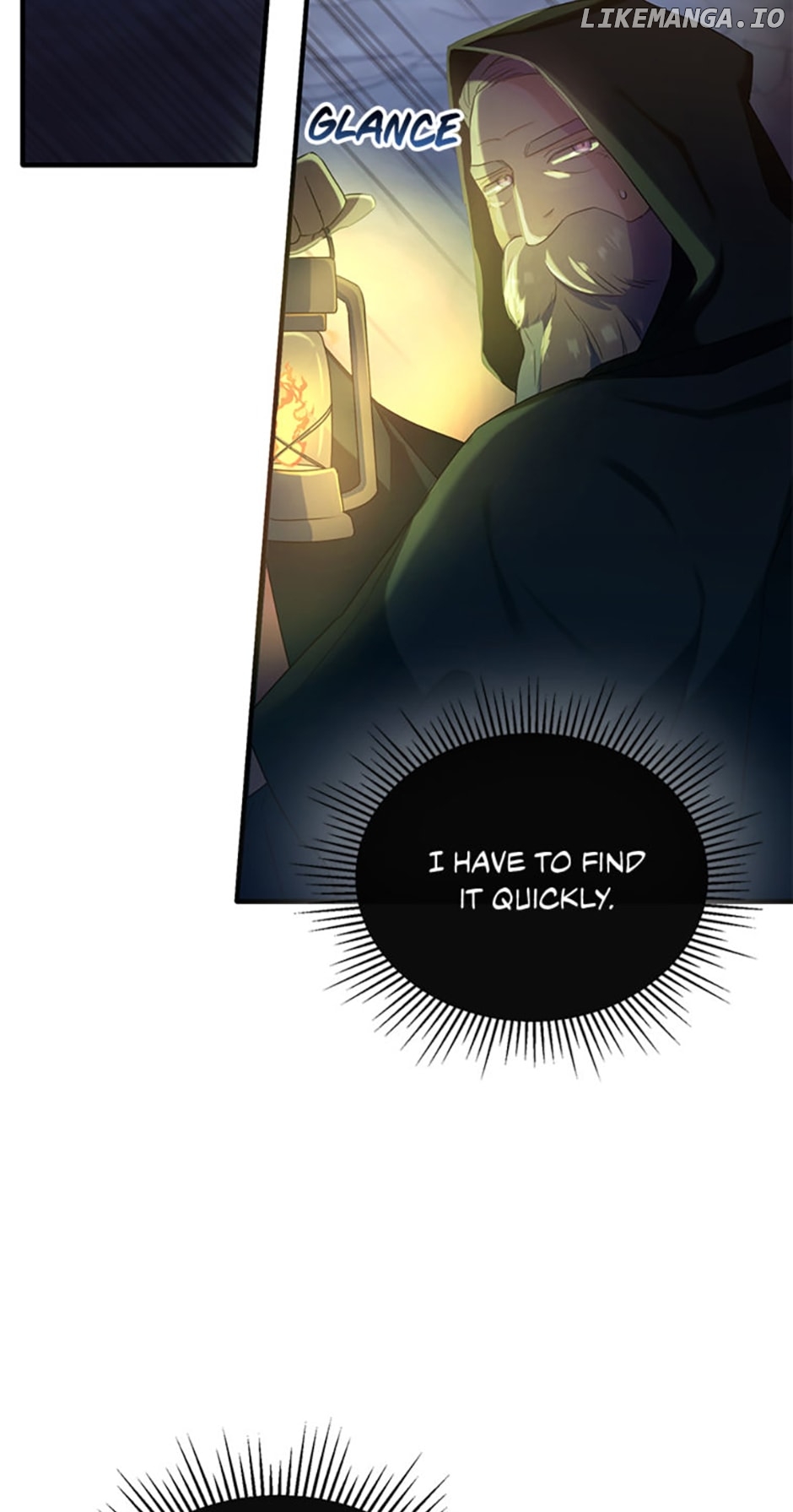The Marquess's Favorite Chapter 20 - page 3