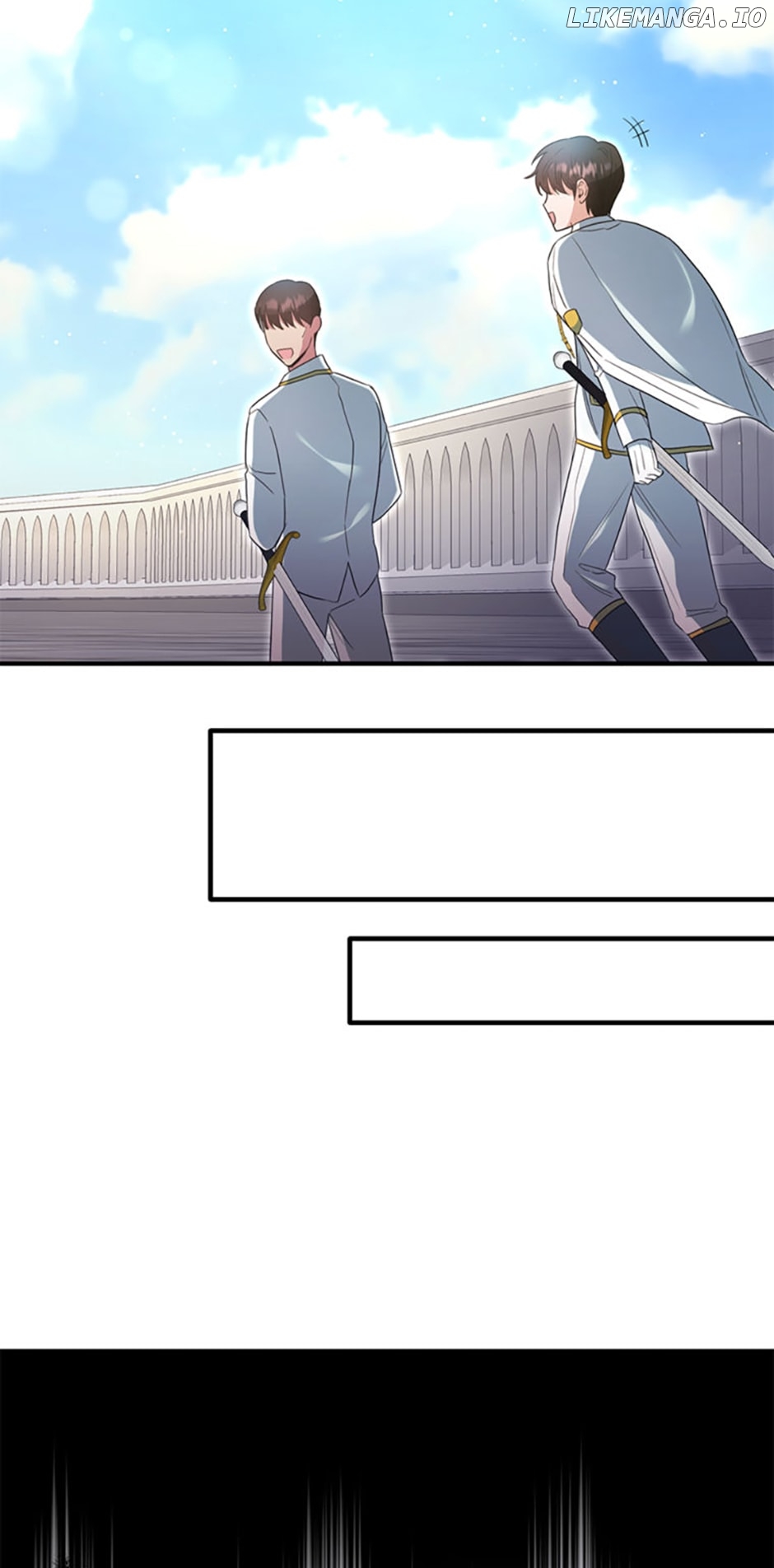 The Marquess's Favorite Chapter 20 - page 32