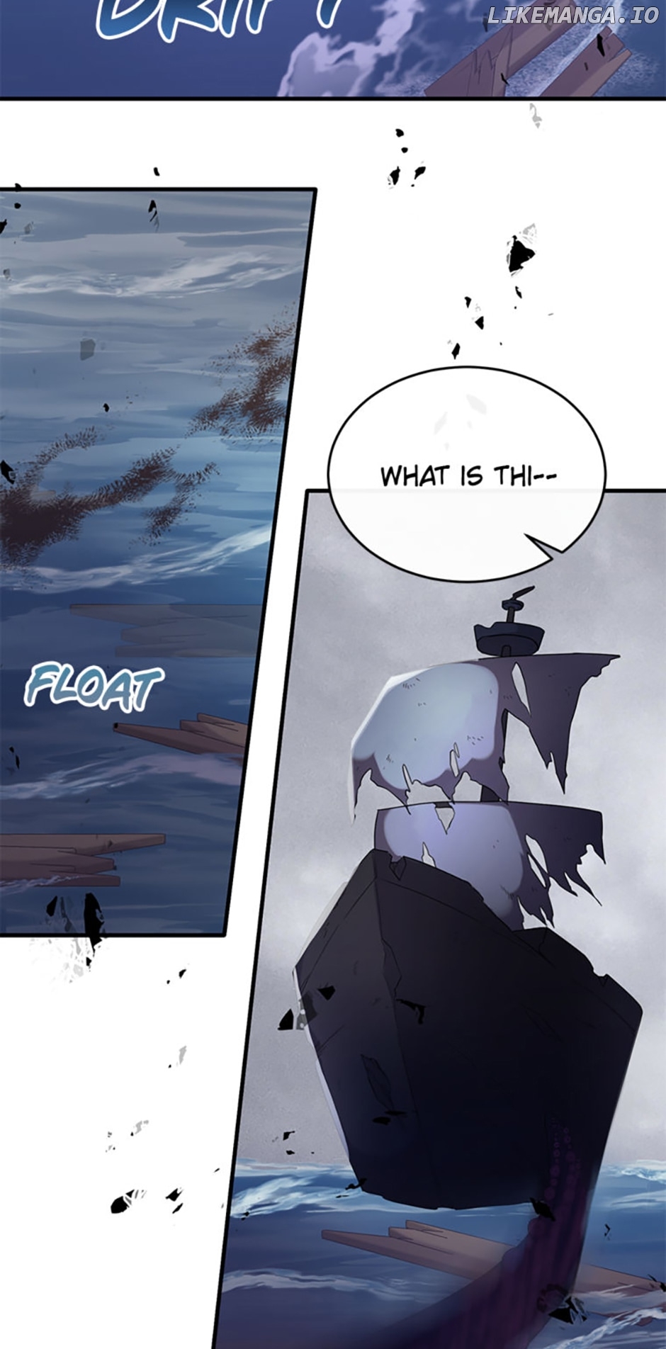 The Marquess's Favorite Chapter 20 - page 34