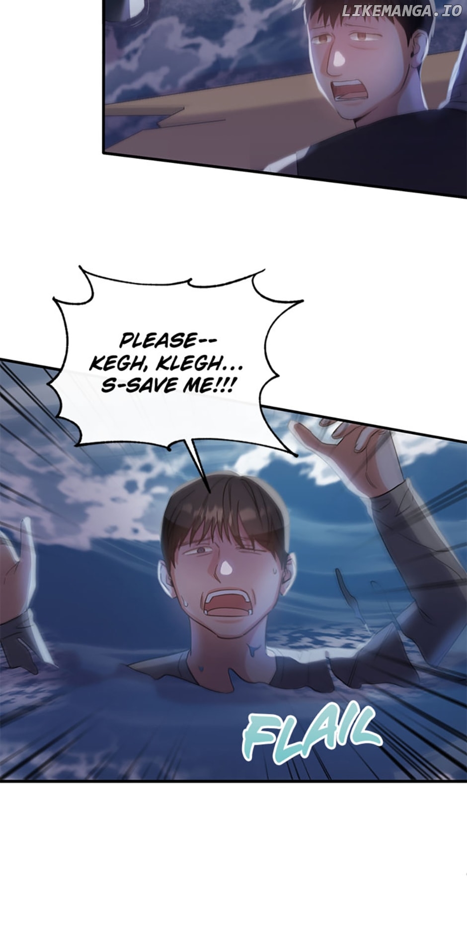The Marquess's Favorite Chapter 20 - page 37