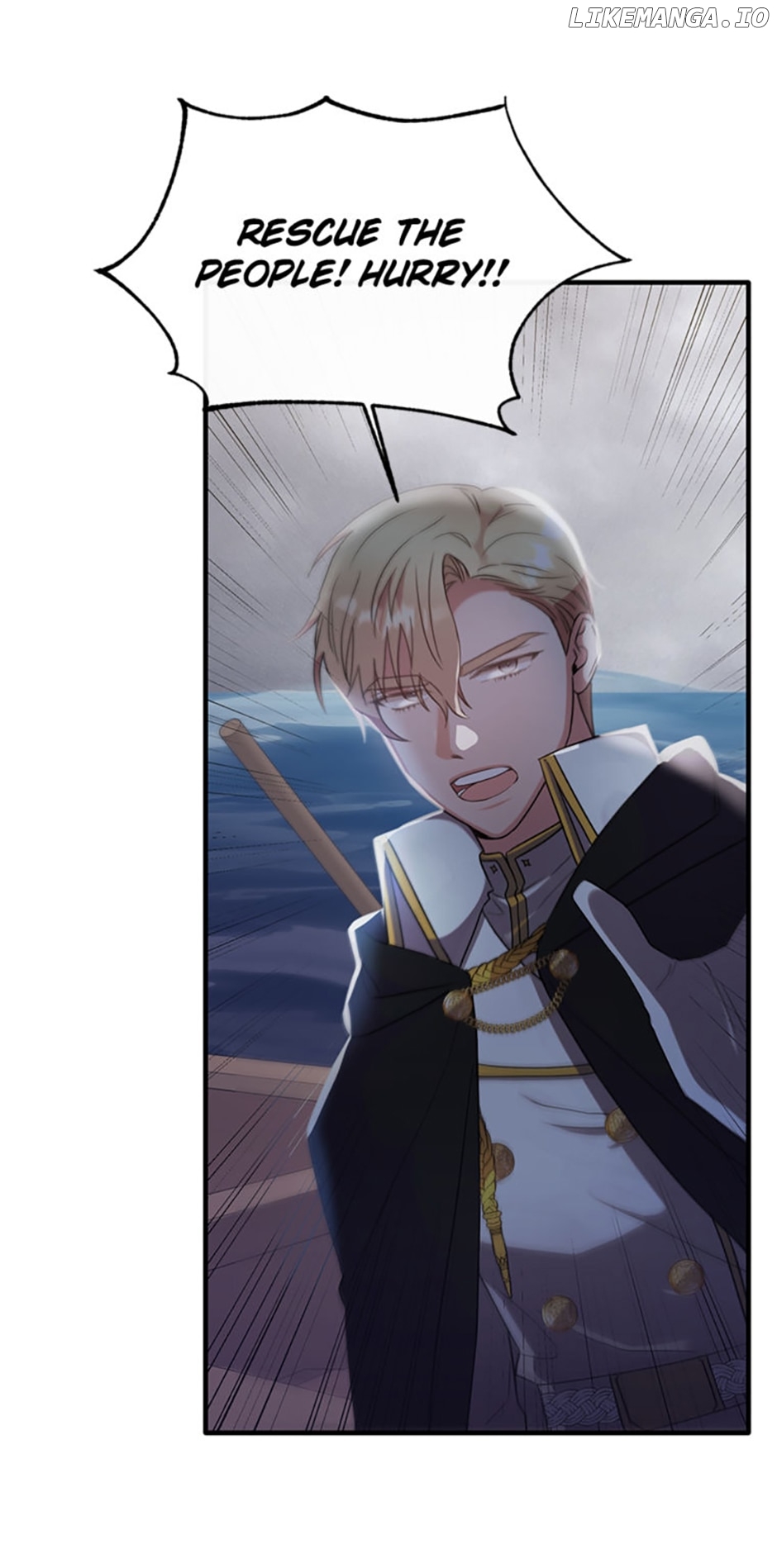 The Marquess's Favorite Chapter 20 - page 38