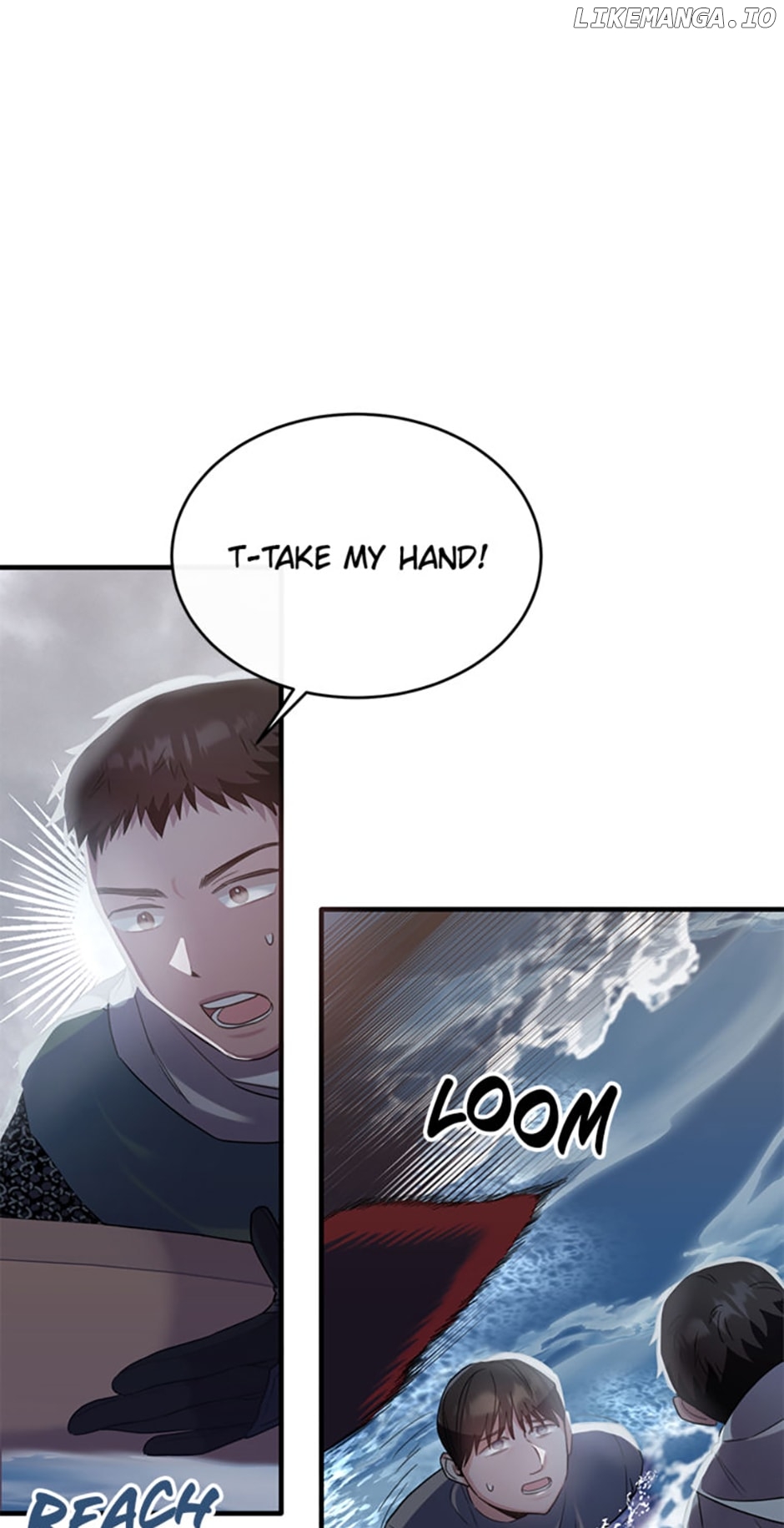 The Marquess's Favorite Chapter 20 - page 39