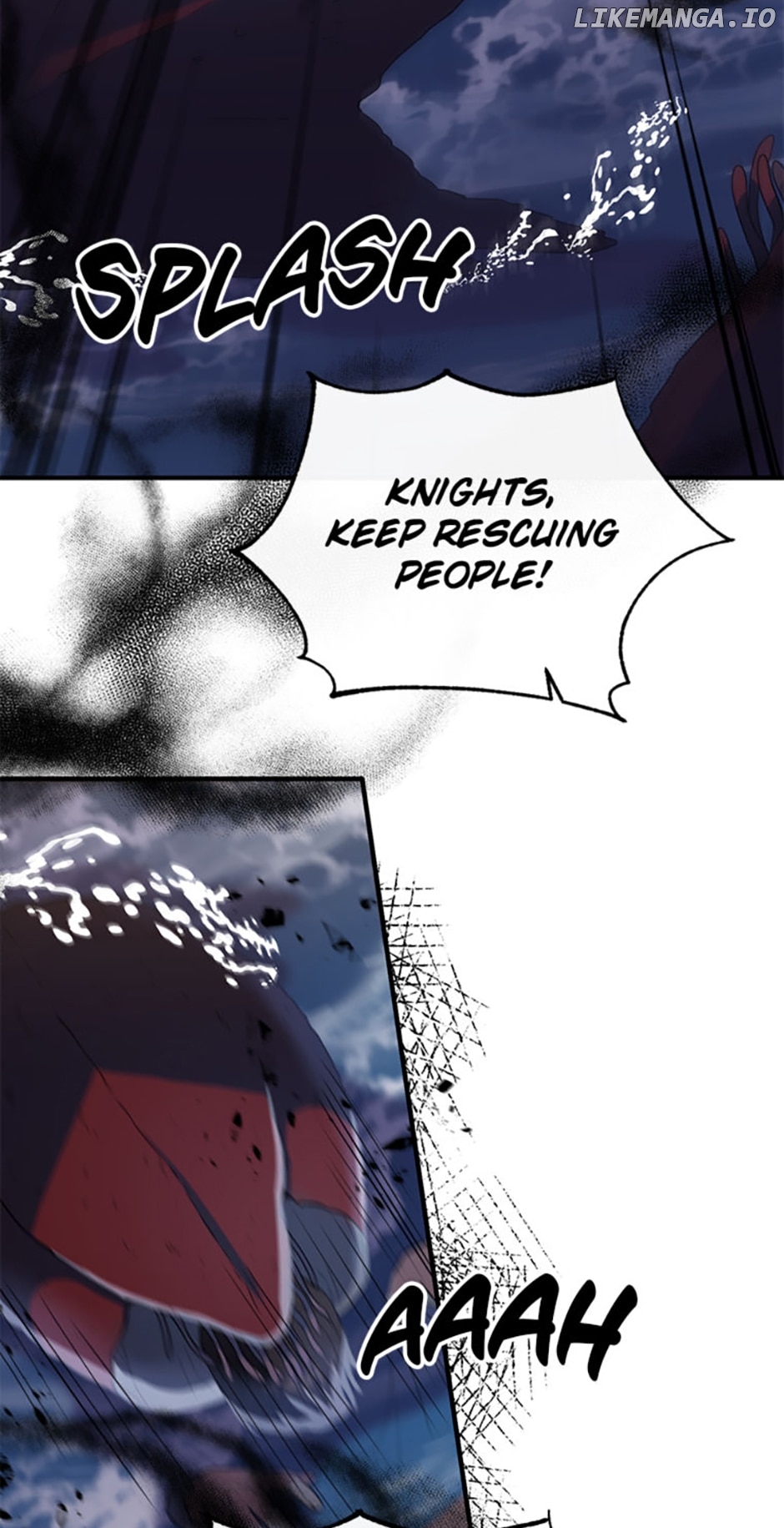 The Marquess's Favorite Chapter 20 - page 42