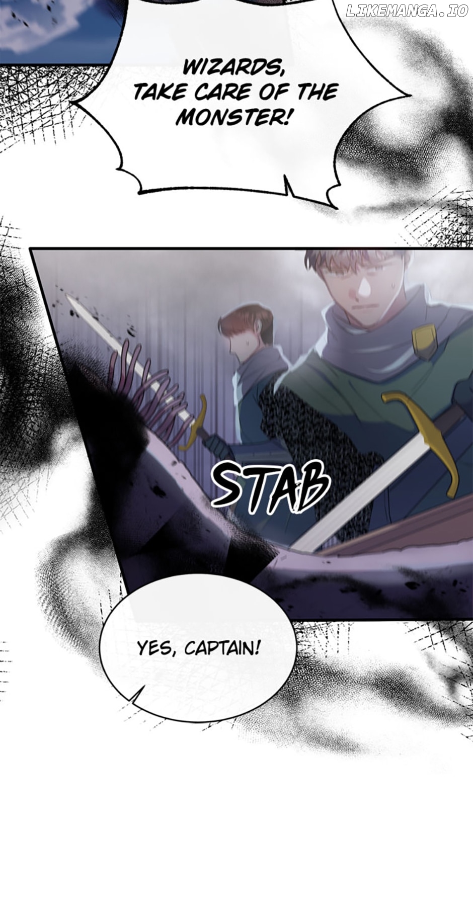The Marquess's Favorite Chapter 20 - page 43