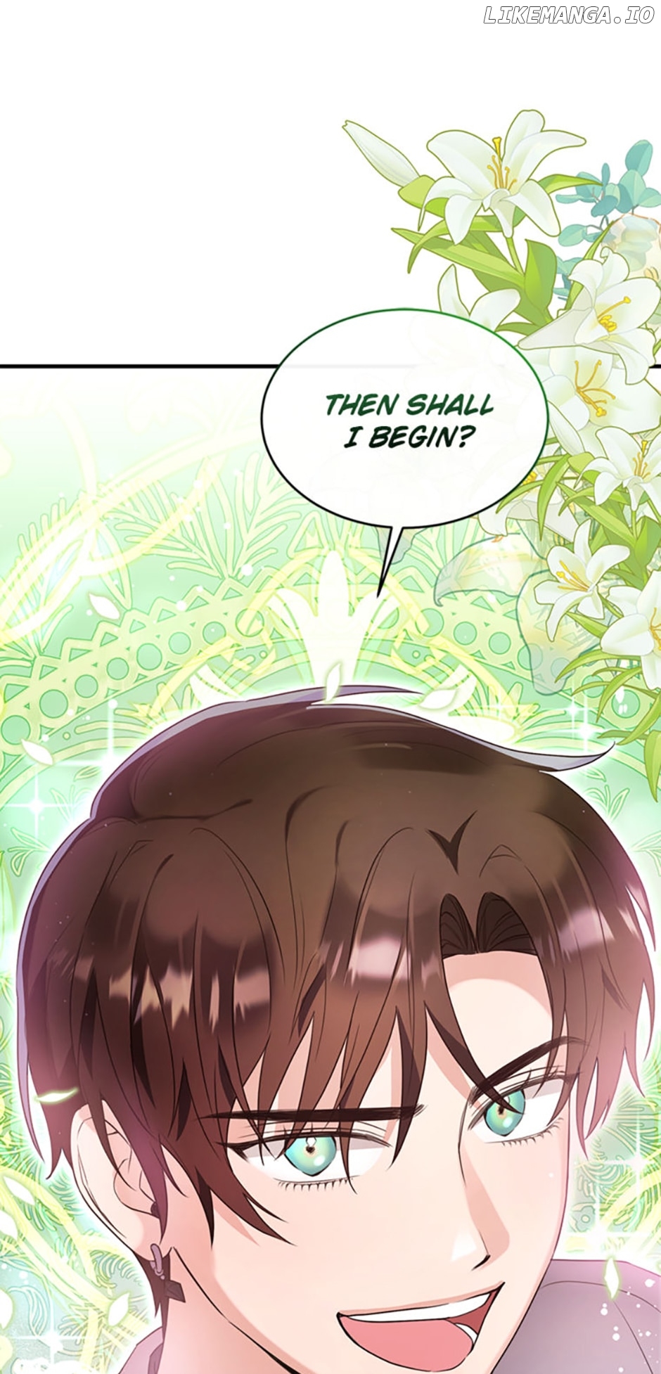 The Marquess's Favorite Chapter 20 - page 50