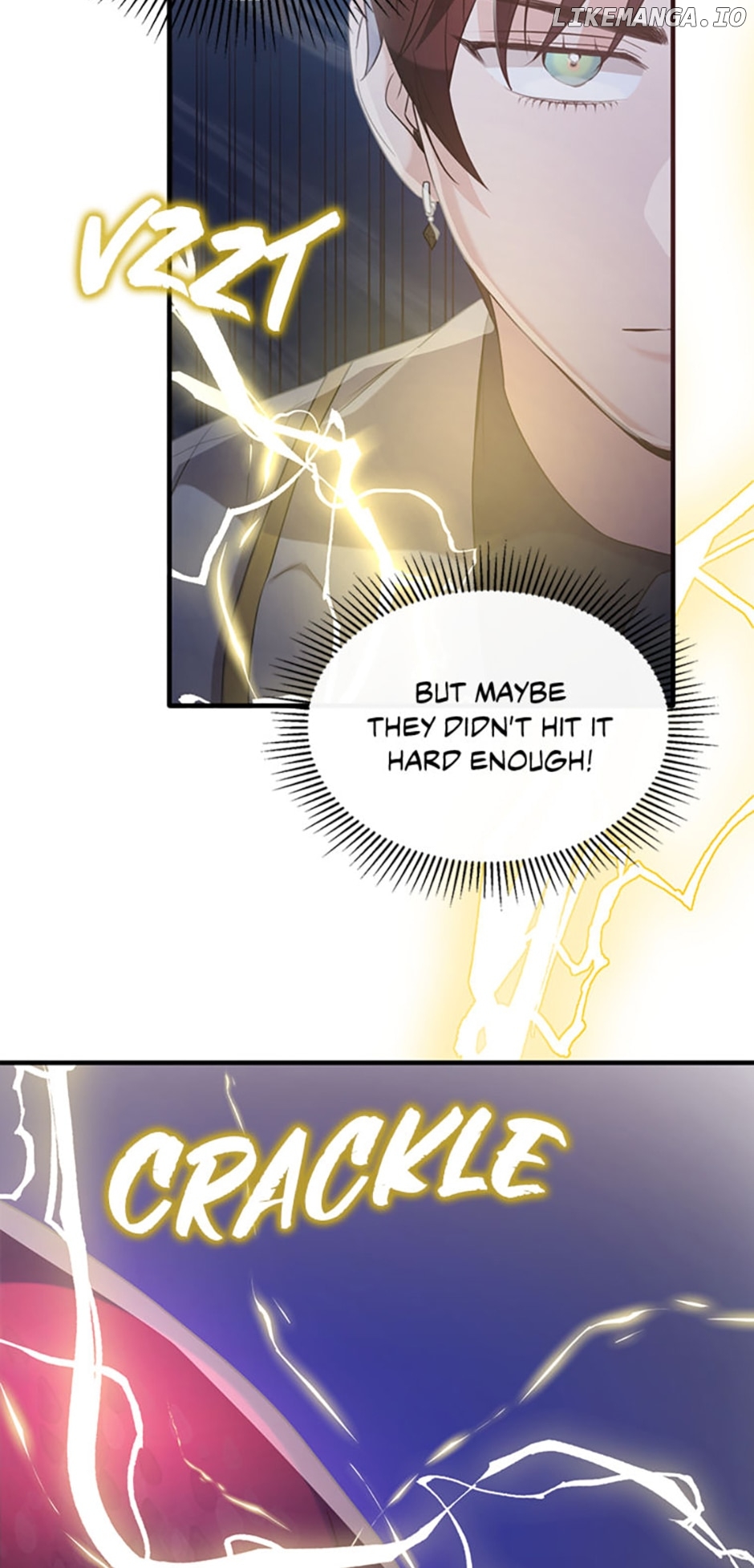 The Marquess's Favorite Chapter 20 - page 53