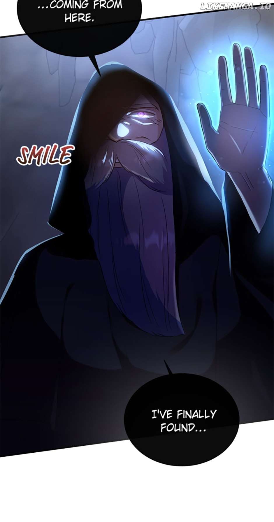 The Marquess's Favorite Chapter 20 - page 6