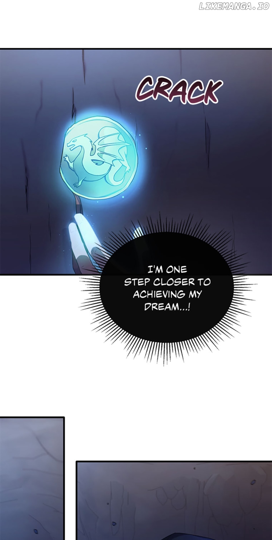 The Marquess's Favorite Chapter 20 - page 8