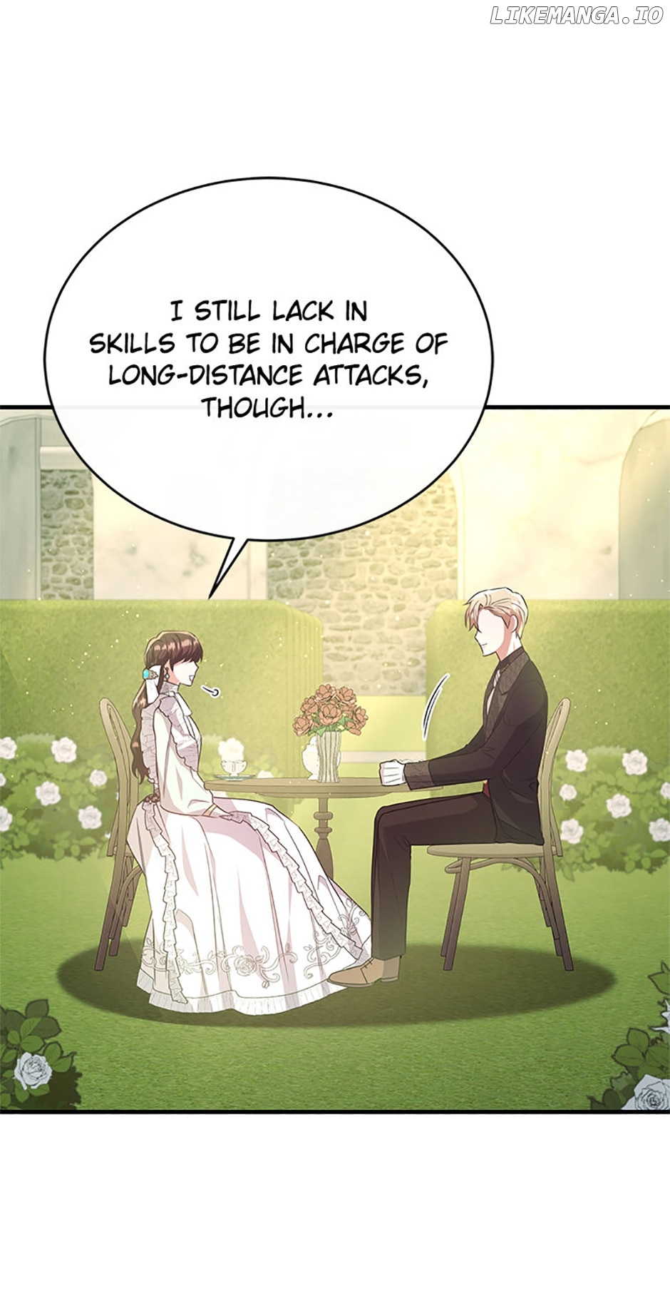 The Marquess's Favorite Chapter 50 - page 10