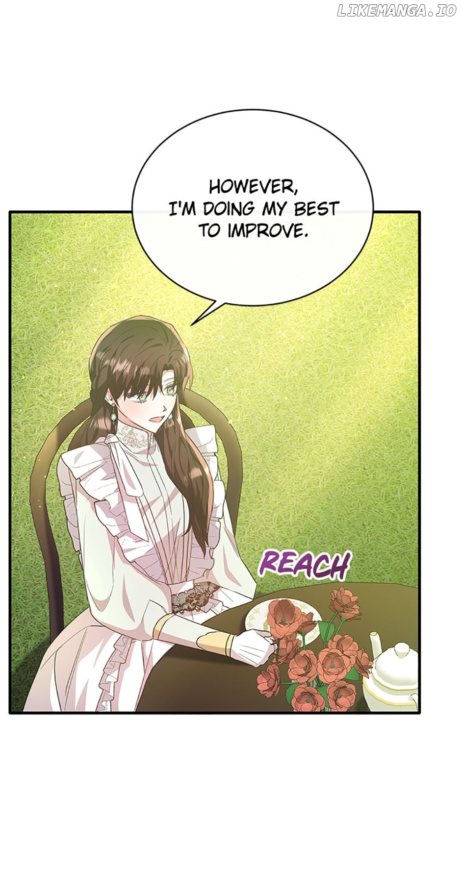 The Marquess's Favorite Chapter 50 - page 11