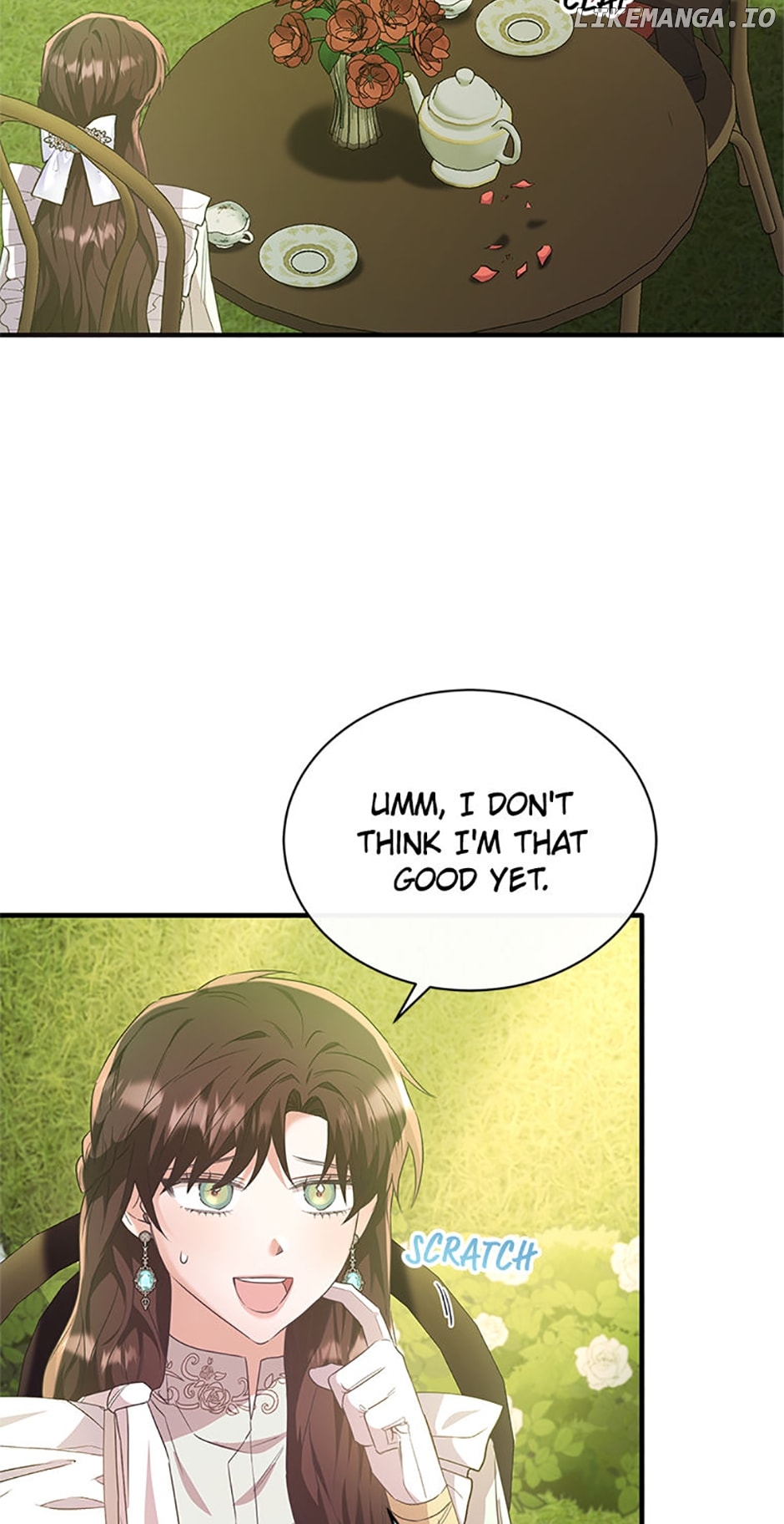 The Marquess's Favorite Chapter 50 - page 15