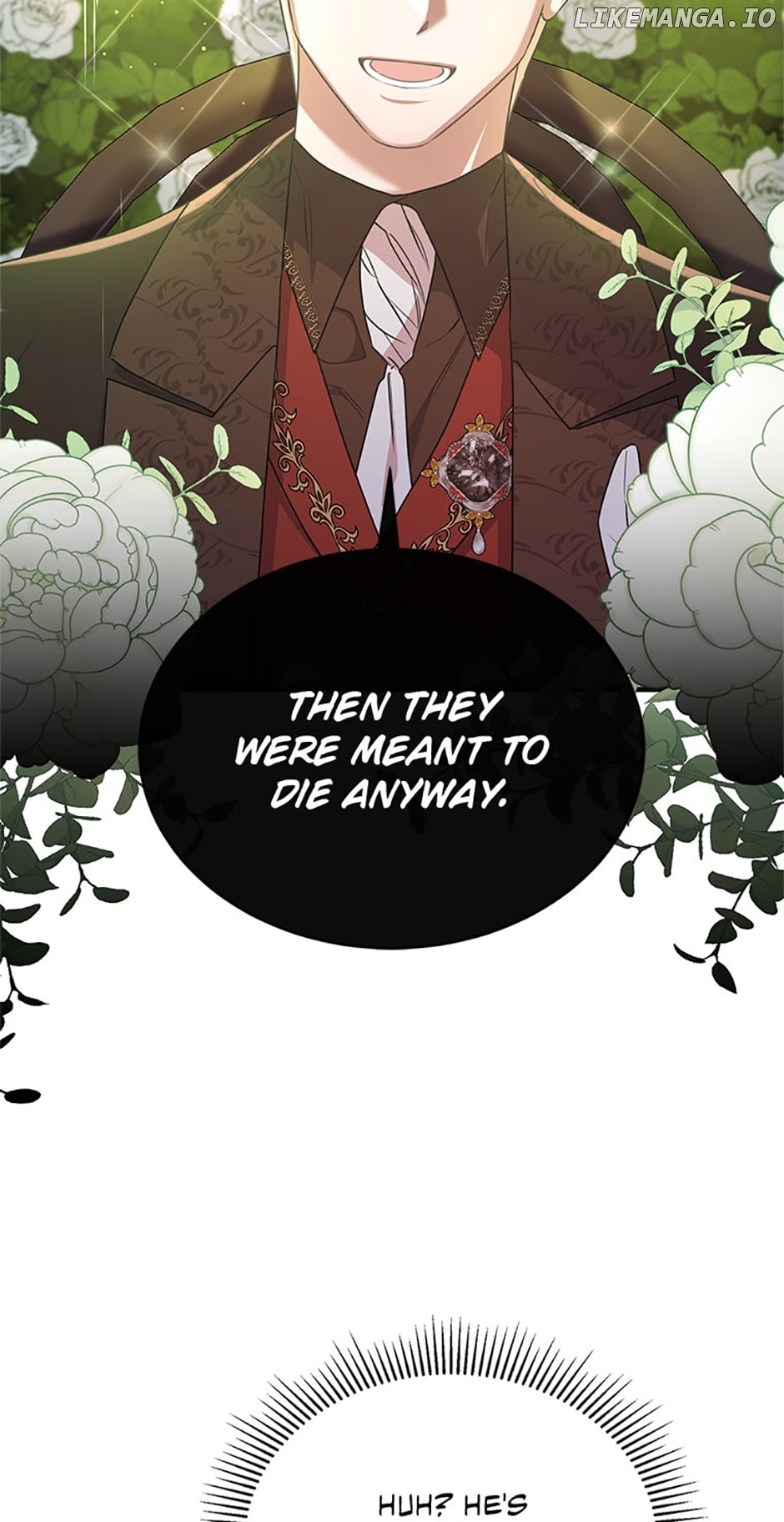 The Marquess's Favorite Chapter 50 - page 17
