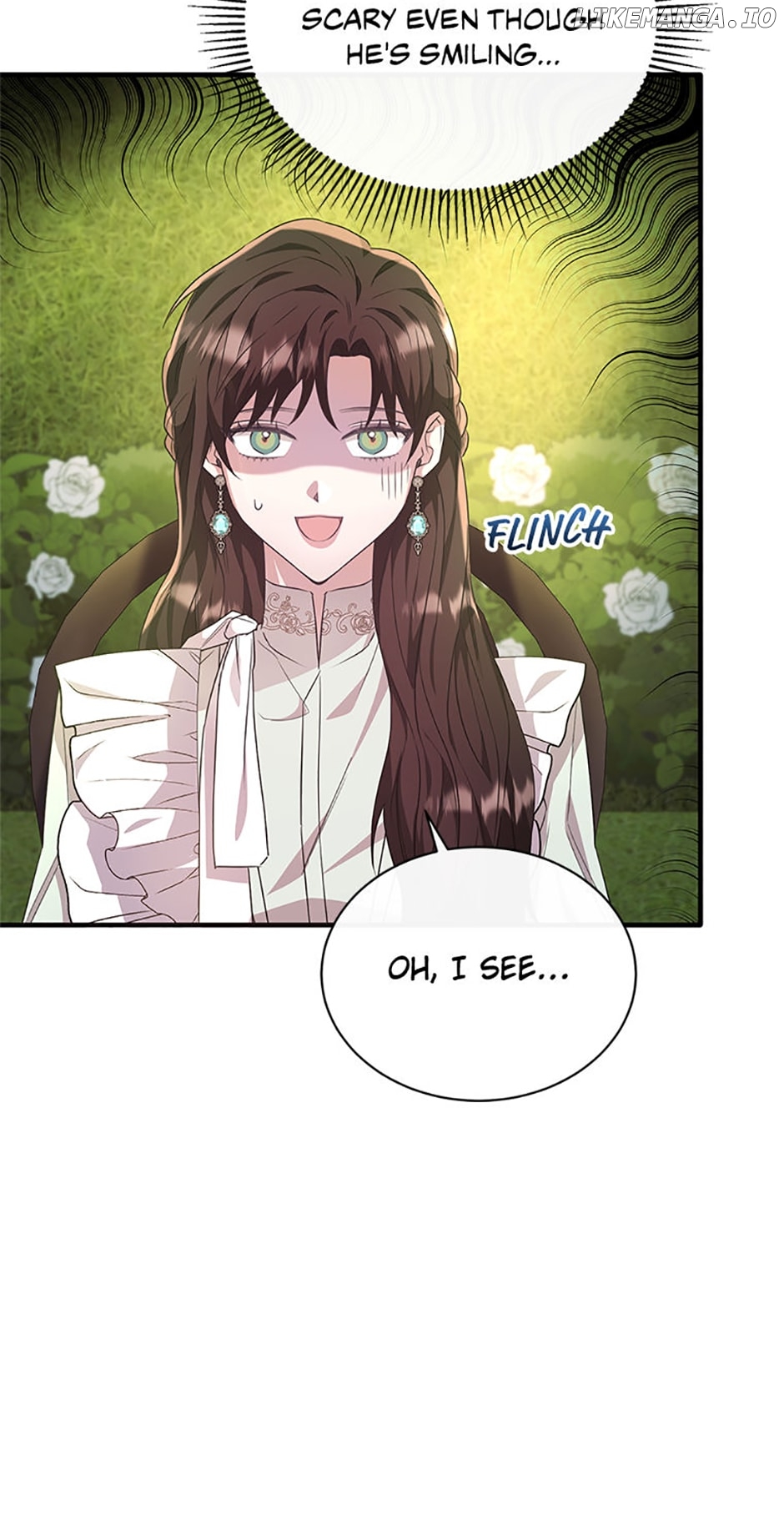 The Marquess's Favorite Chapter 50 - page 18