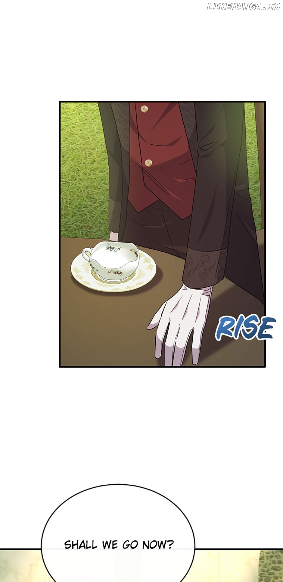 The Marquess's Favorite Chapter 50 - page 19