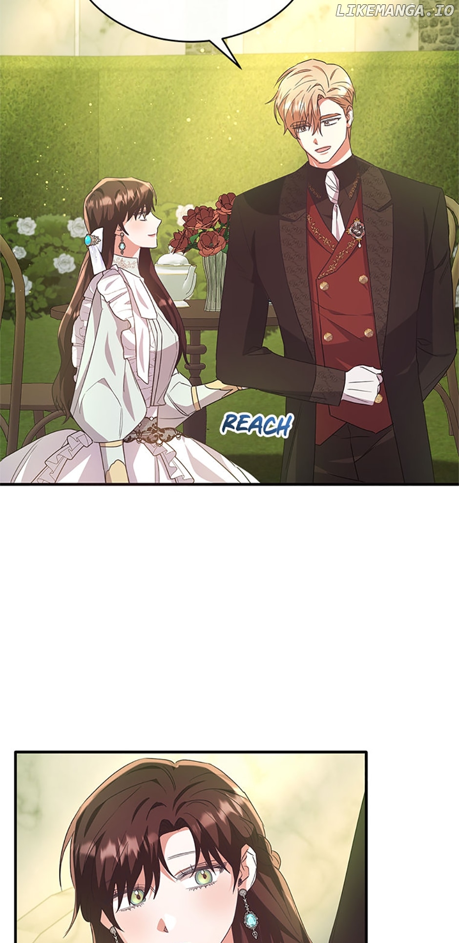 The Marquess's Favorite Chapter 50 - page 20