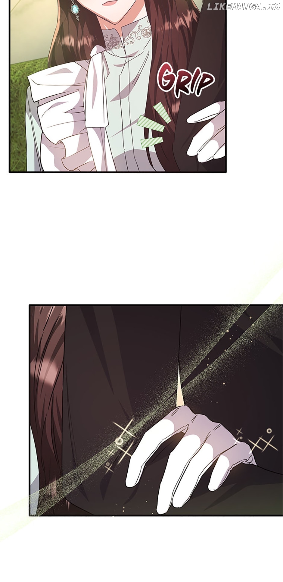 The Marquess's Favorite Chapter 50 - page 21