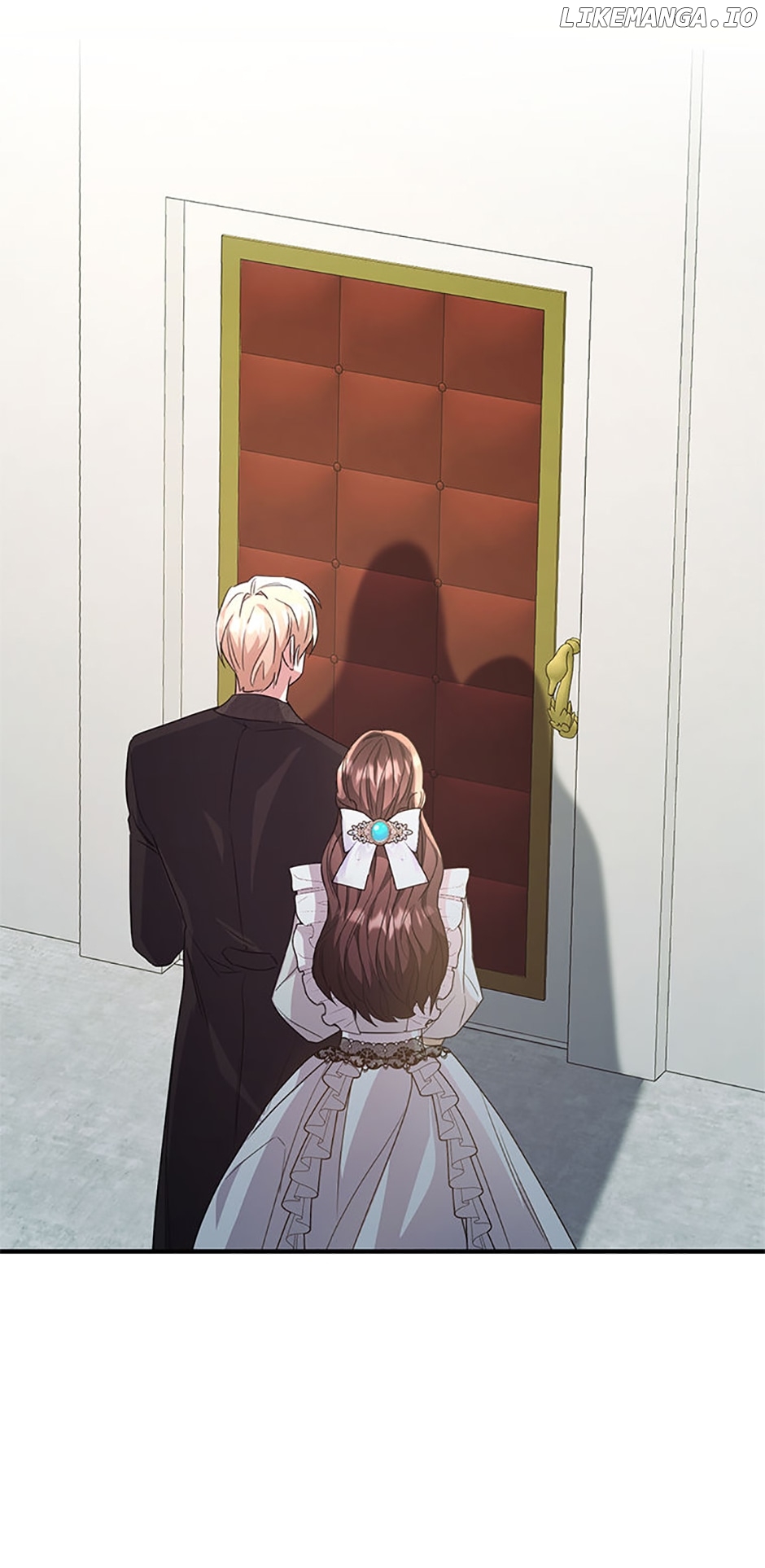 The Marquess's Favorite Chapter 50 - page 26