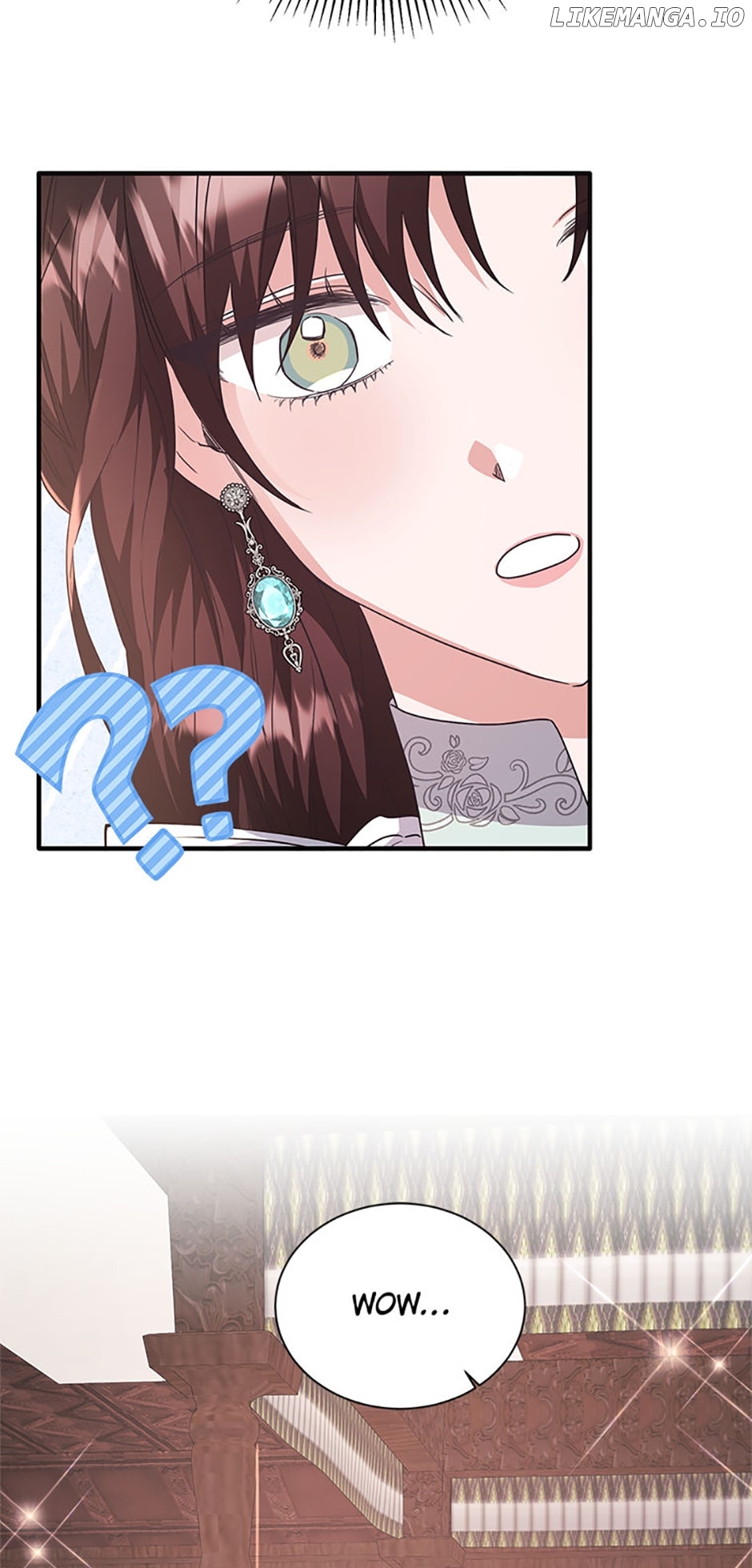 The Marquess's Favorite Chapter 50 - page 28