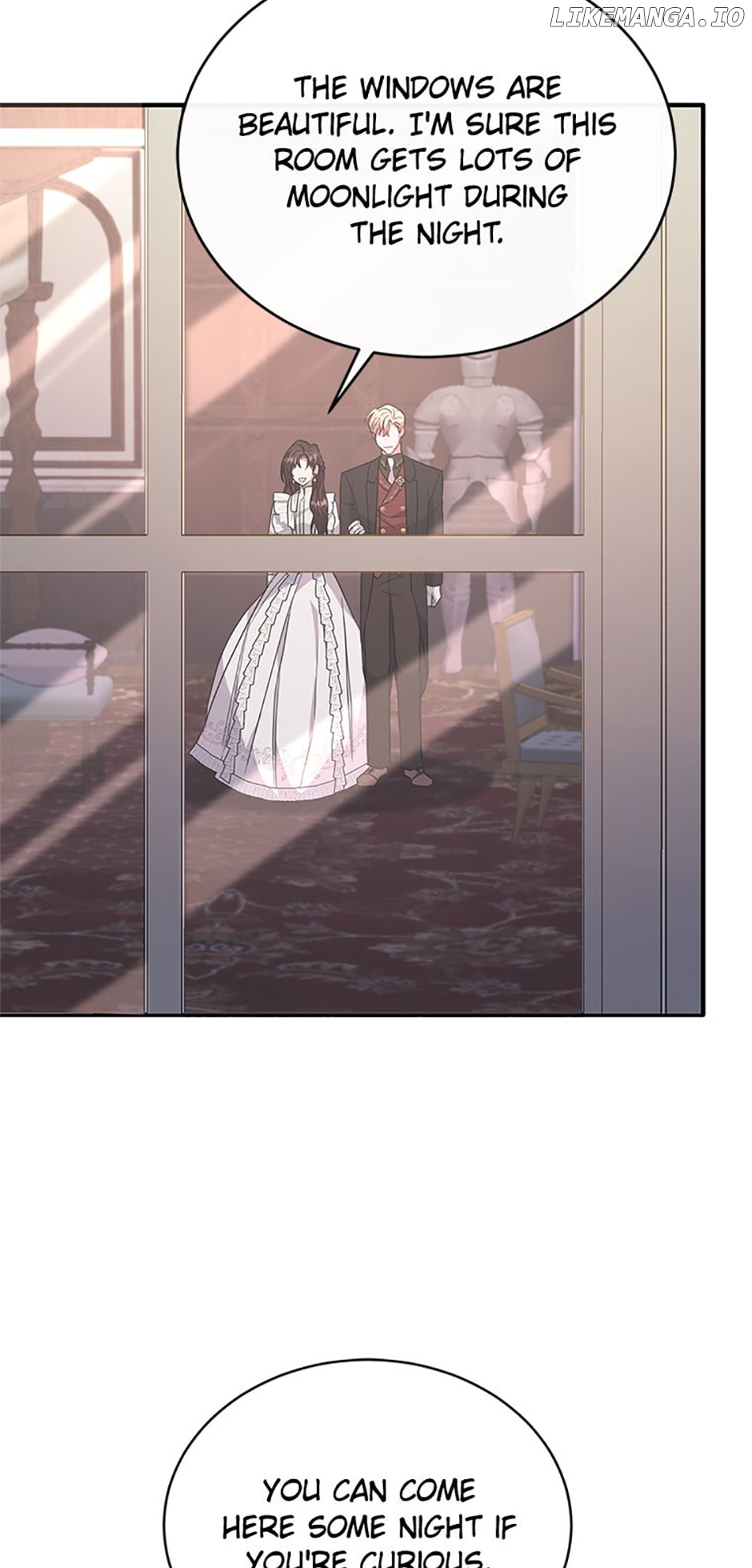 The Marquess's Favorite Chapter 50 - page 30