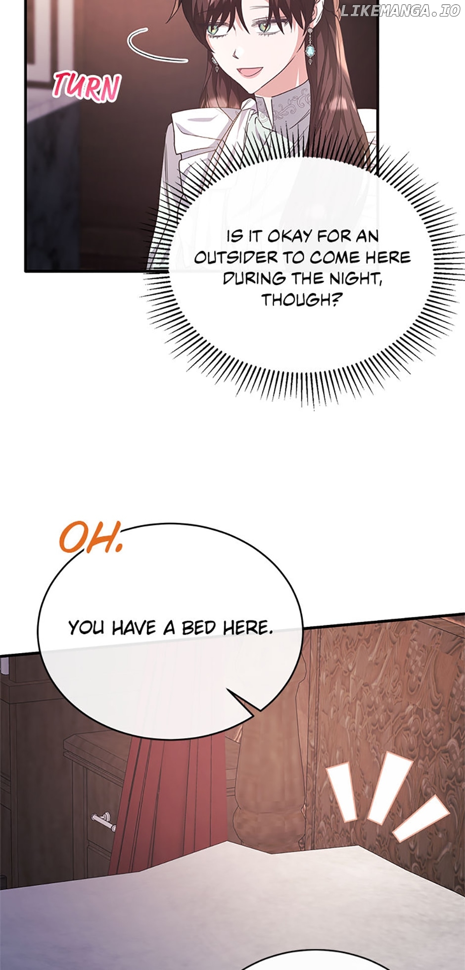 The Marquess's Favorite Chapter 50 - page 32