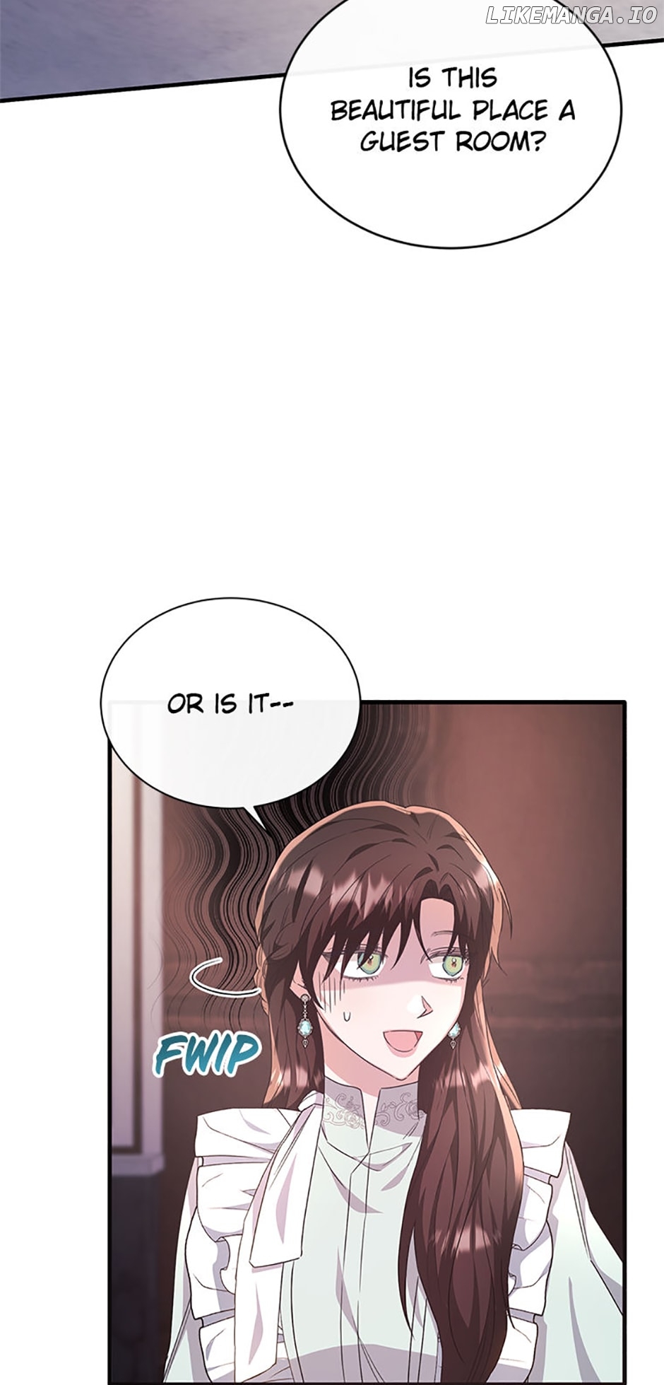 The Marquess's Favorite Chapter 50 - page 33