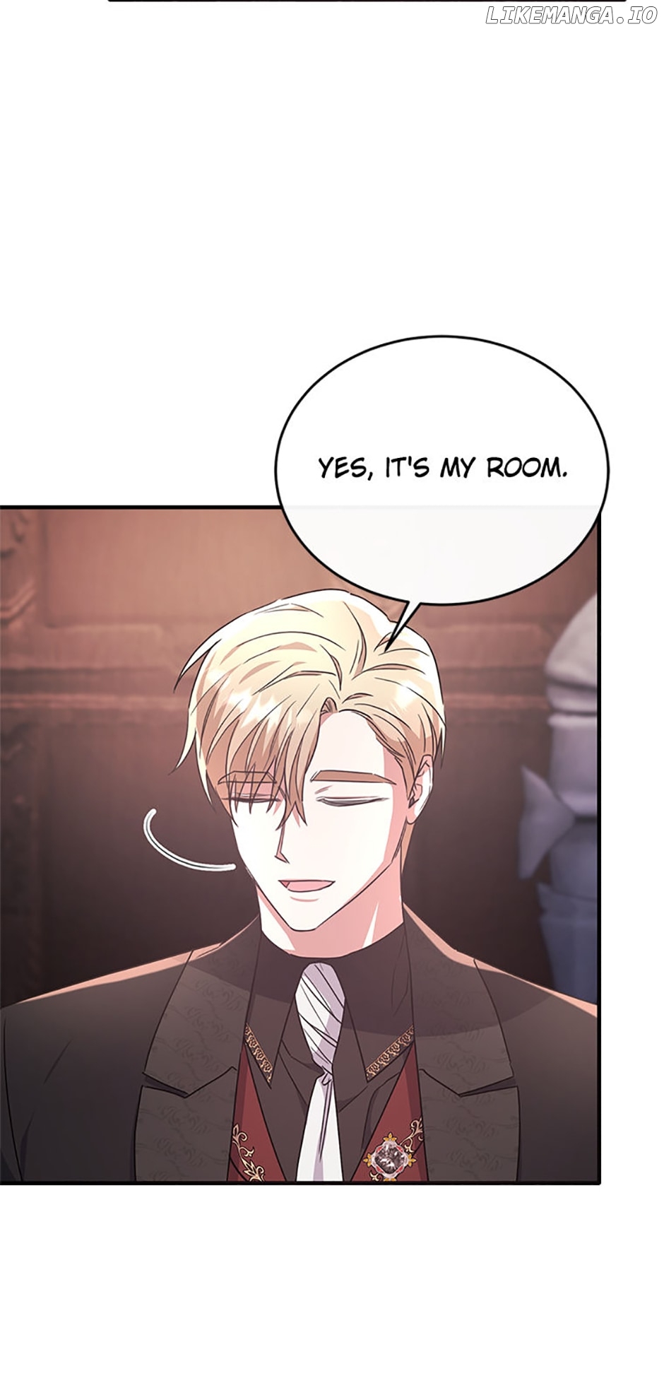 The Marquess's Favorite Chapter 50 - page 34