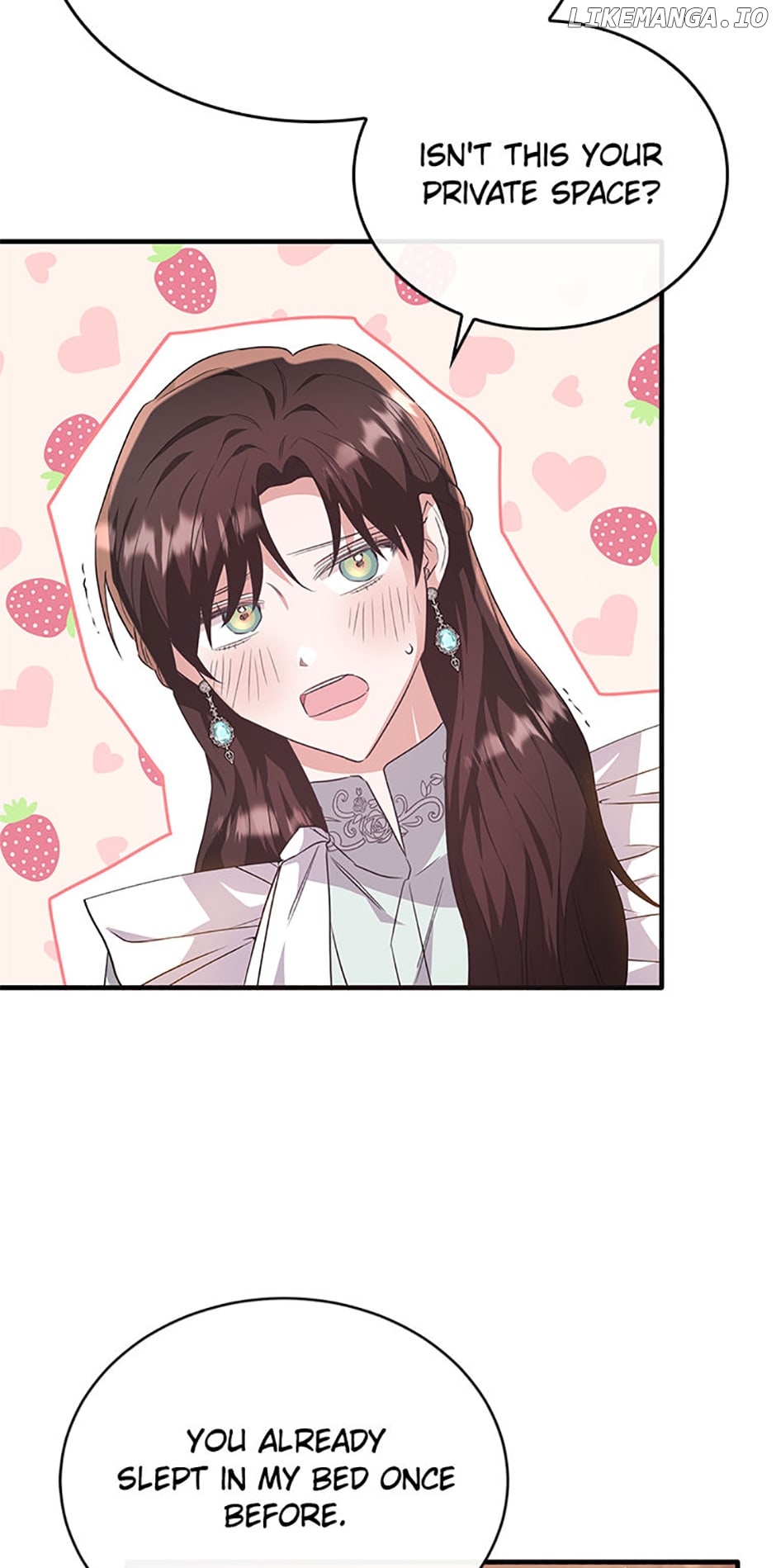 The Marquess's Favorite Chapter 50 - page 36