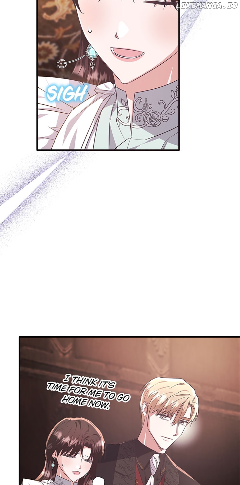 The Marquess's Favorite Chapter 50 - page 39