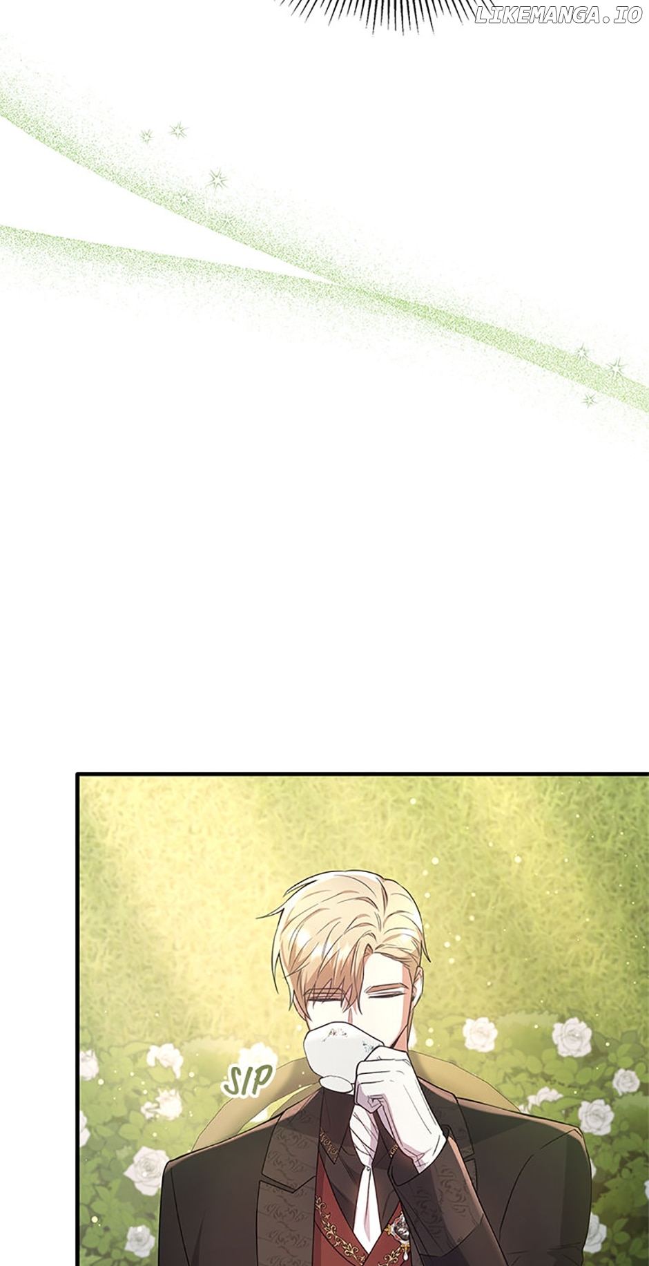 The Marquess's Favorite Chapter 50 - page 4