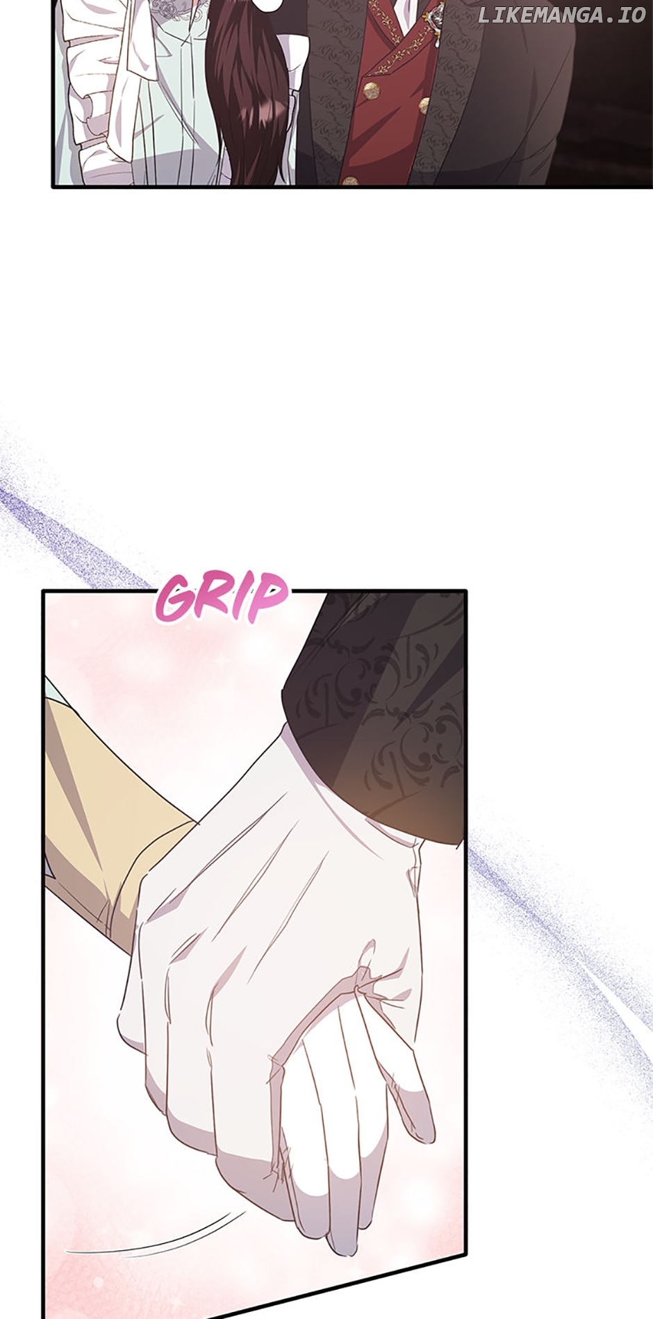 The Marquess's Favorite Chapter 50 - page 40