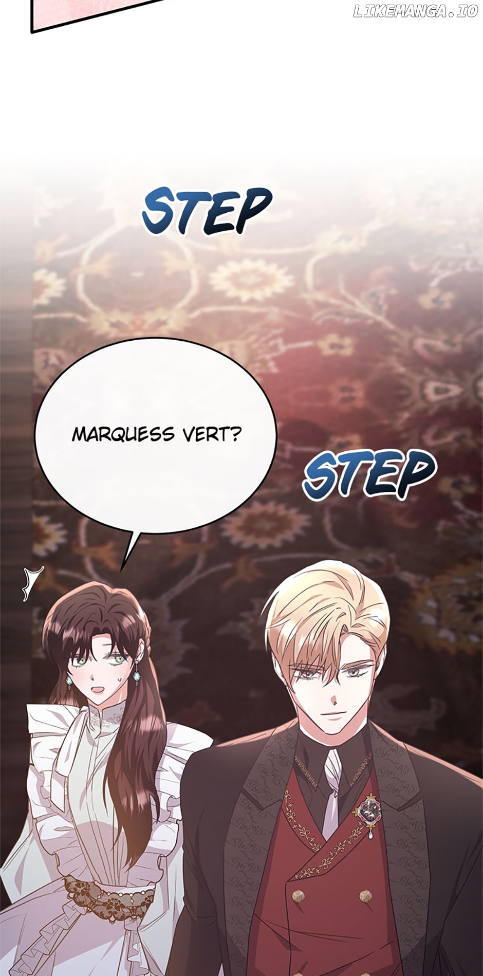 The Marquess's Favorite Chapter 50 - page 41