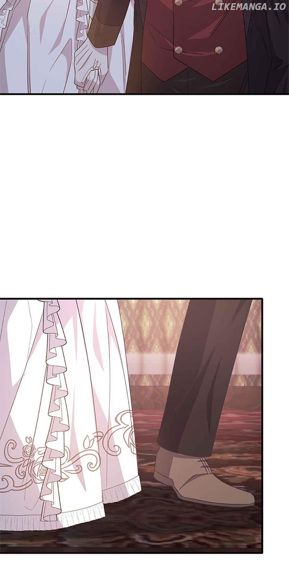 The Marquess's Favorite Chapter 50 - page 42