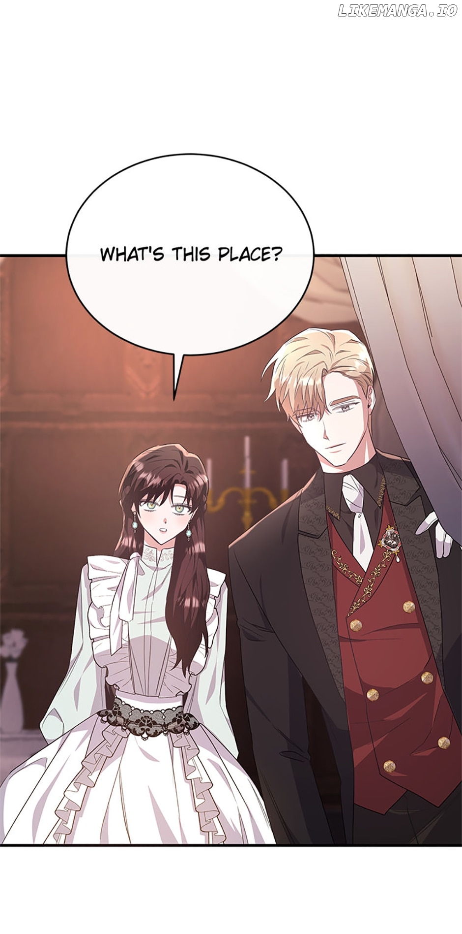 The Marquess's Favorite Chapter 50 - page 45