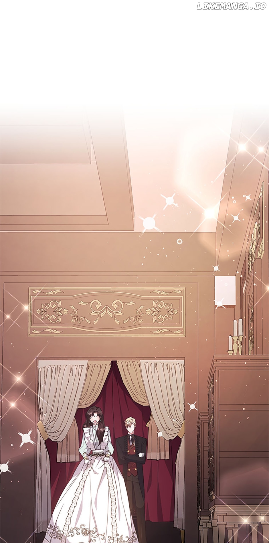 The Marquess's Favorite Chapter 50 - page 46