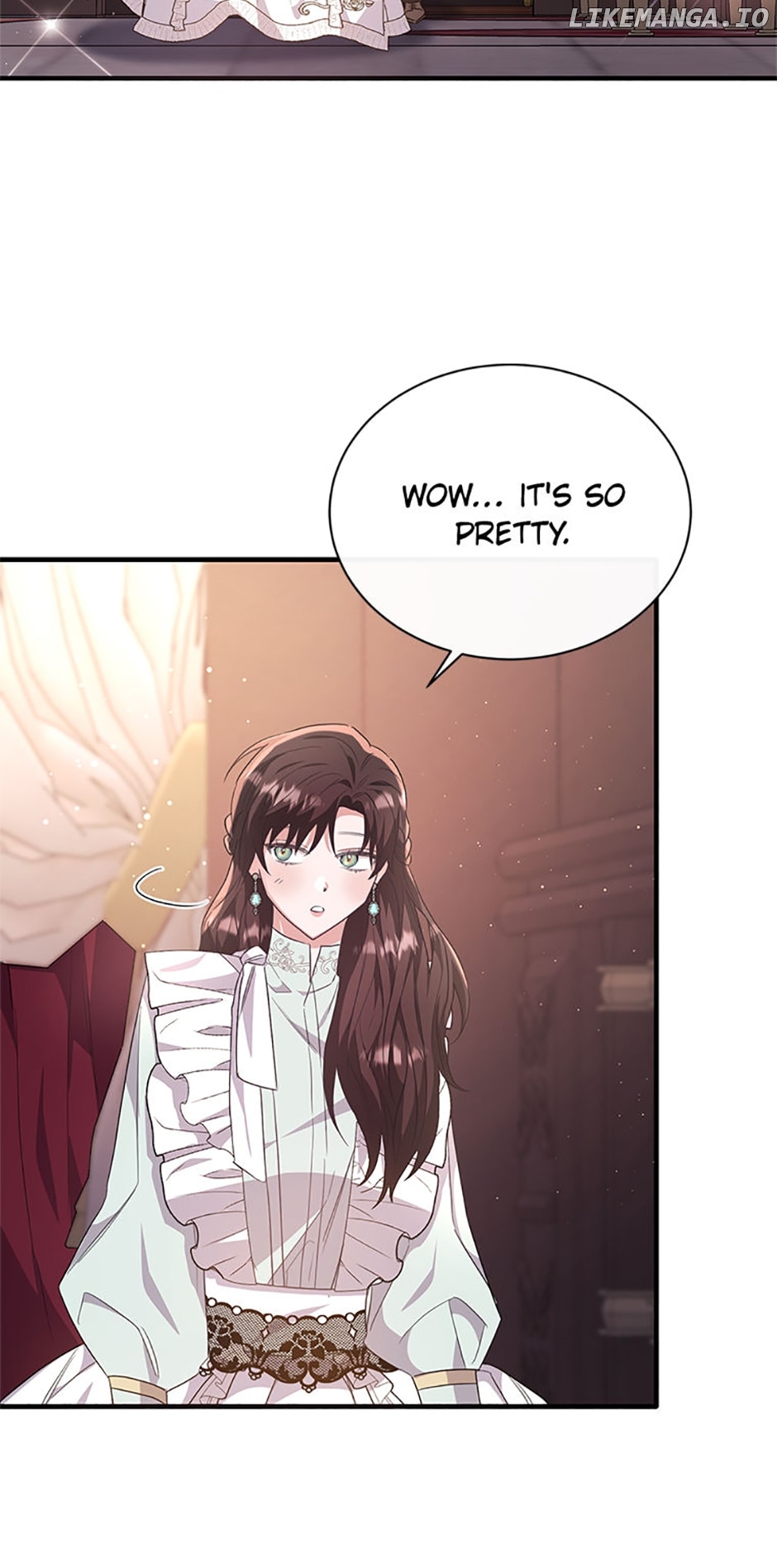 The Marquess's Favorite Chapter 50 - page 47