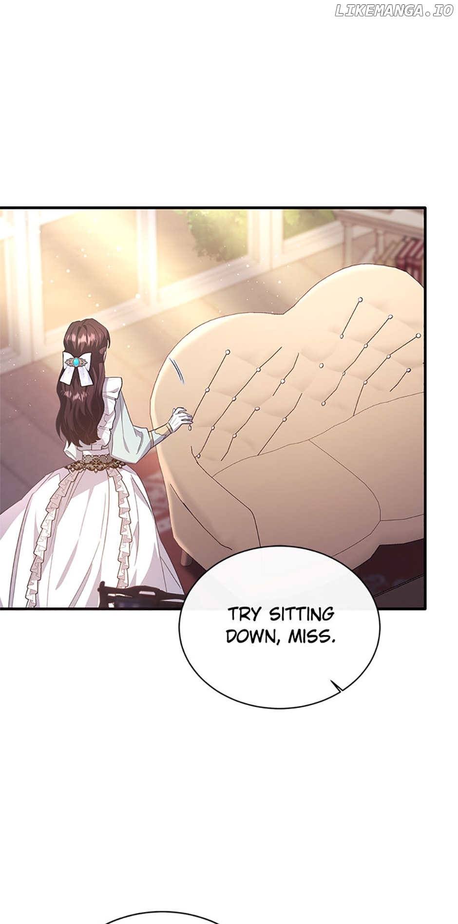 The Marquess's Favorite Chapter 50 - page 49