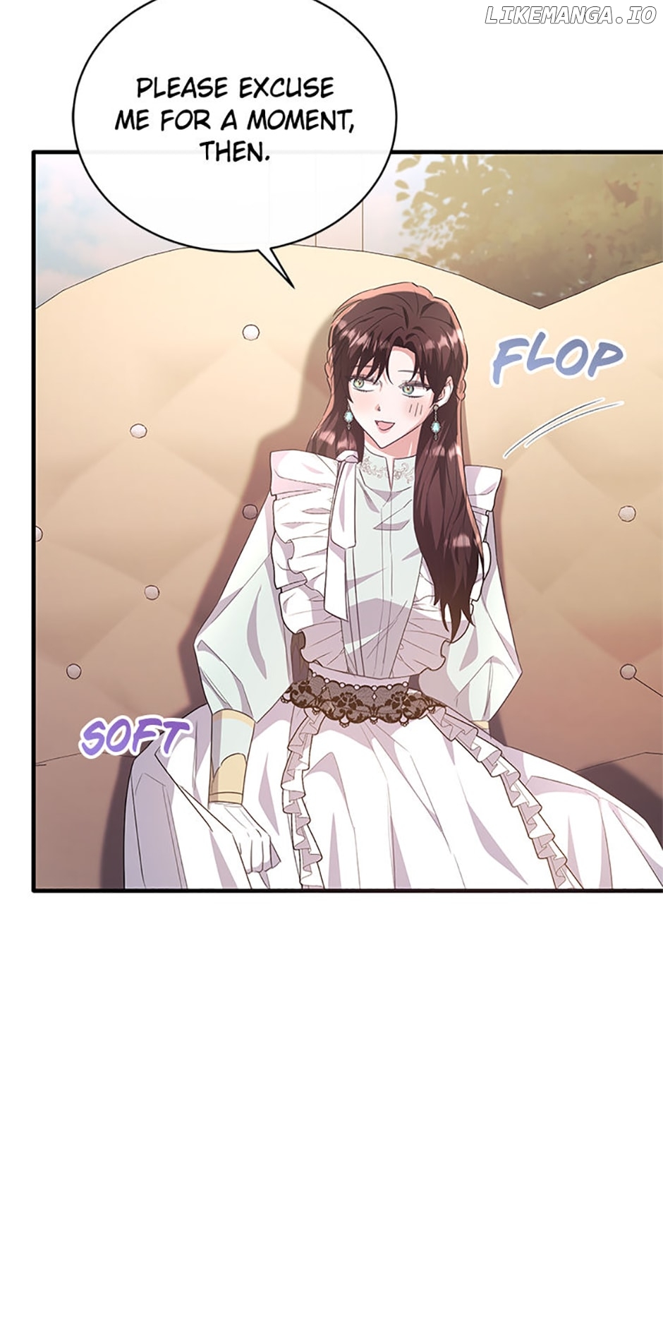 The Marquess's Favorite Chapter 50 - page 50