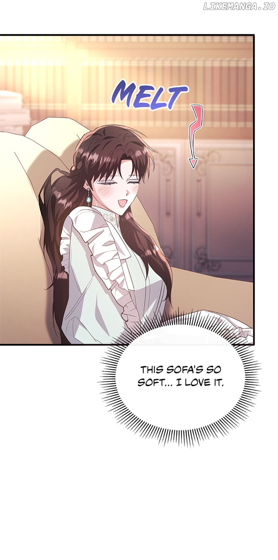 The Marquess's Favorite Chapter 50 - page 51