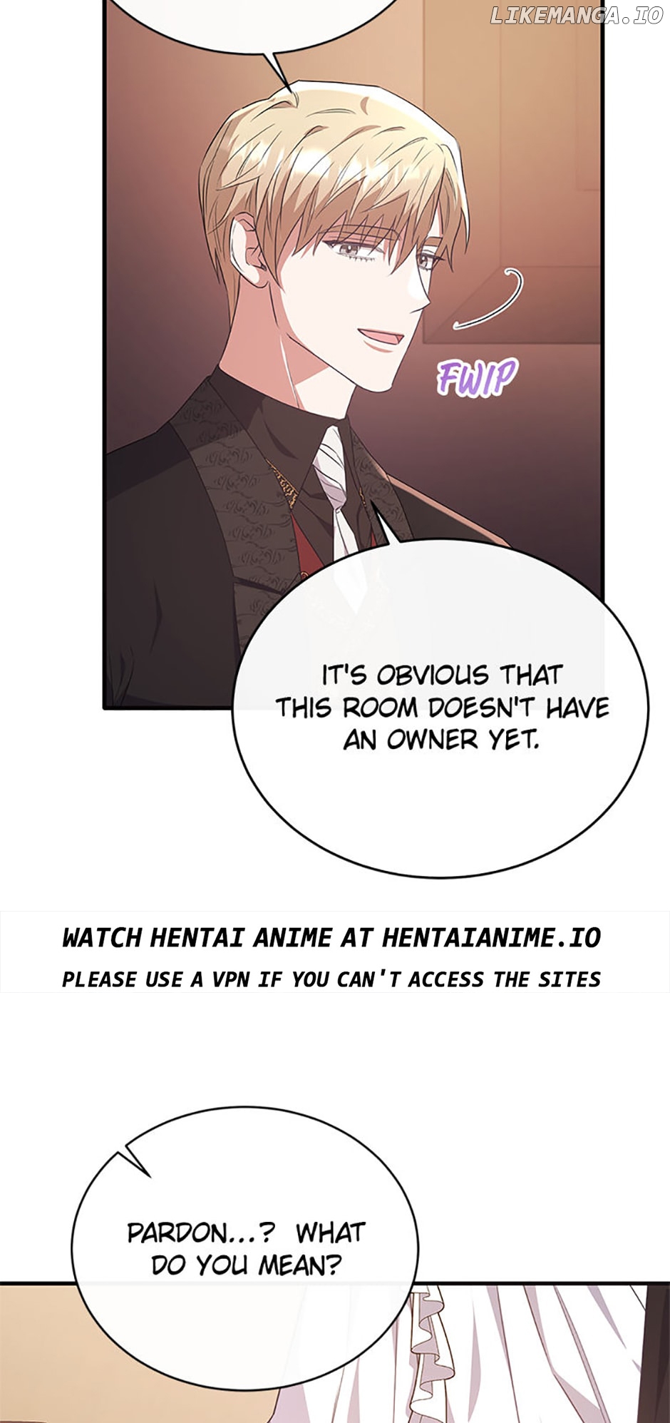 The Marquess's Favorite Chapter 50 - page 57
