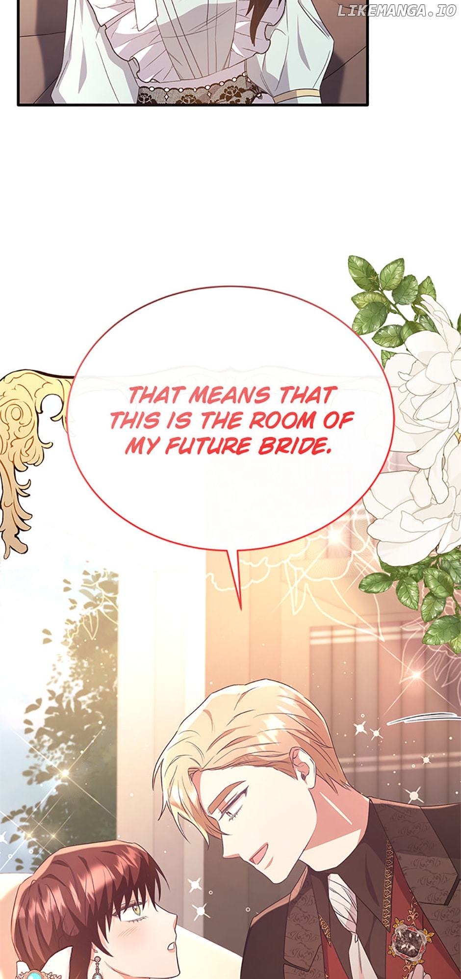 The Marquess's Favorite Chapter 50 - page 59