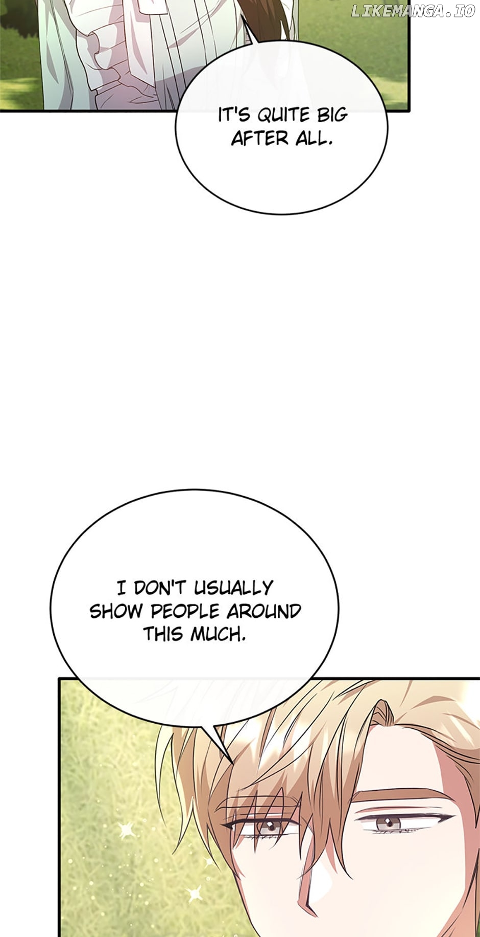 The Marquess's Favorite Chapter 50 - page 6
