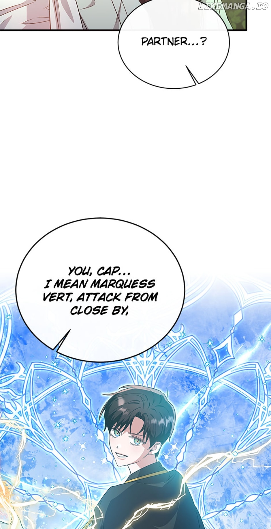 The Marquess's Favorite Chapter 50 - page 8