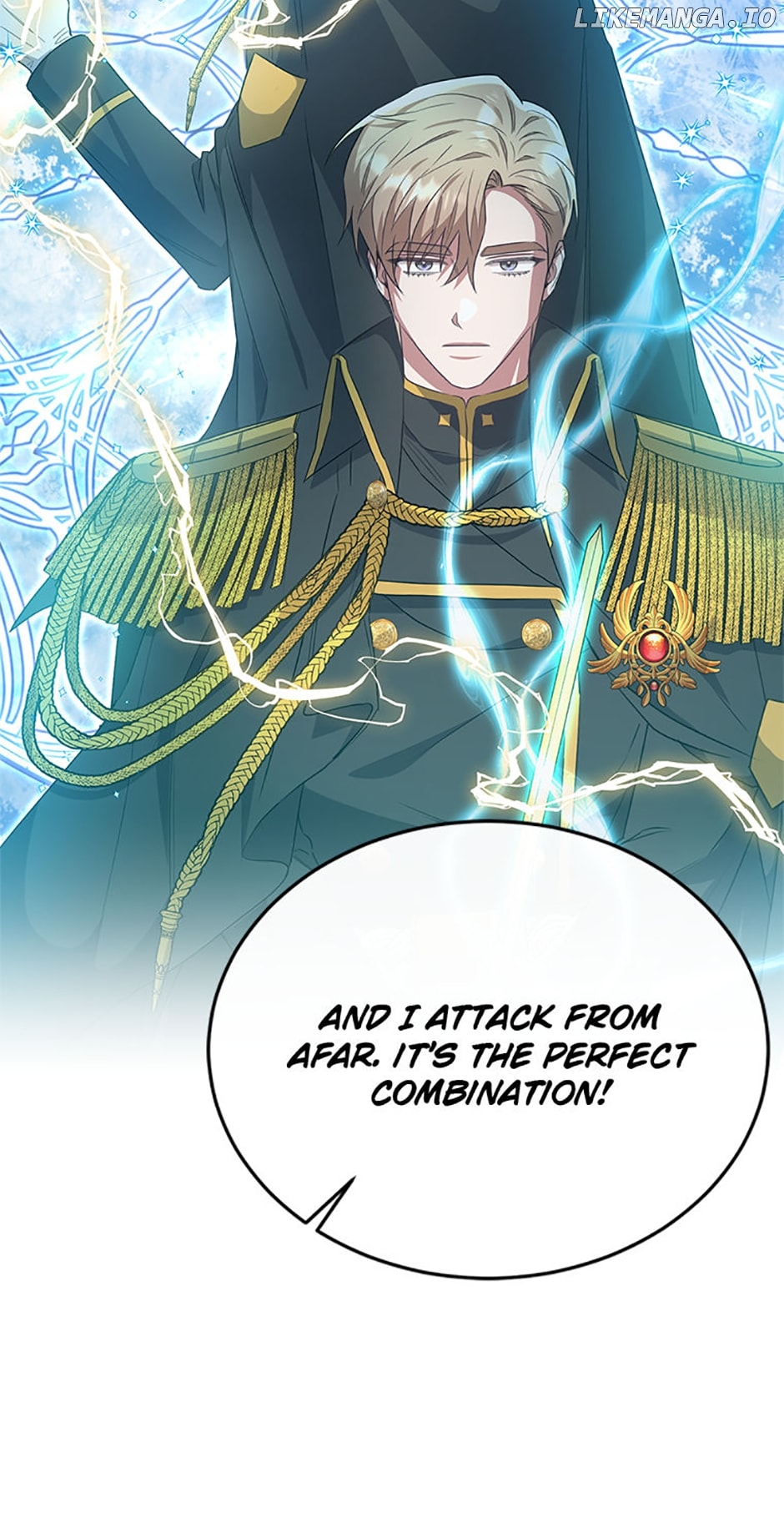The Marquess's Favorite Chapter 50 - page 9