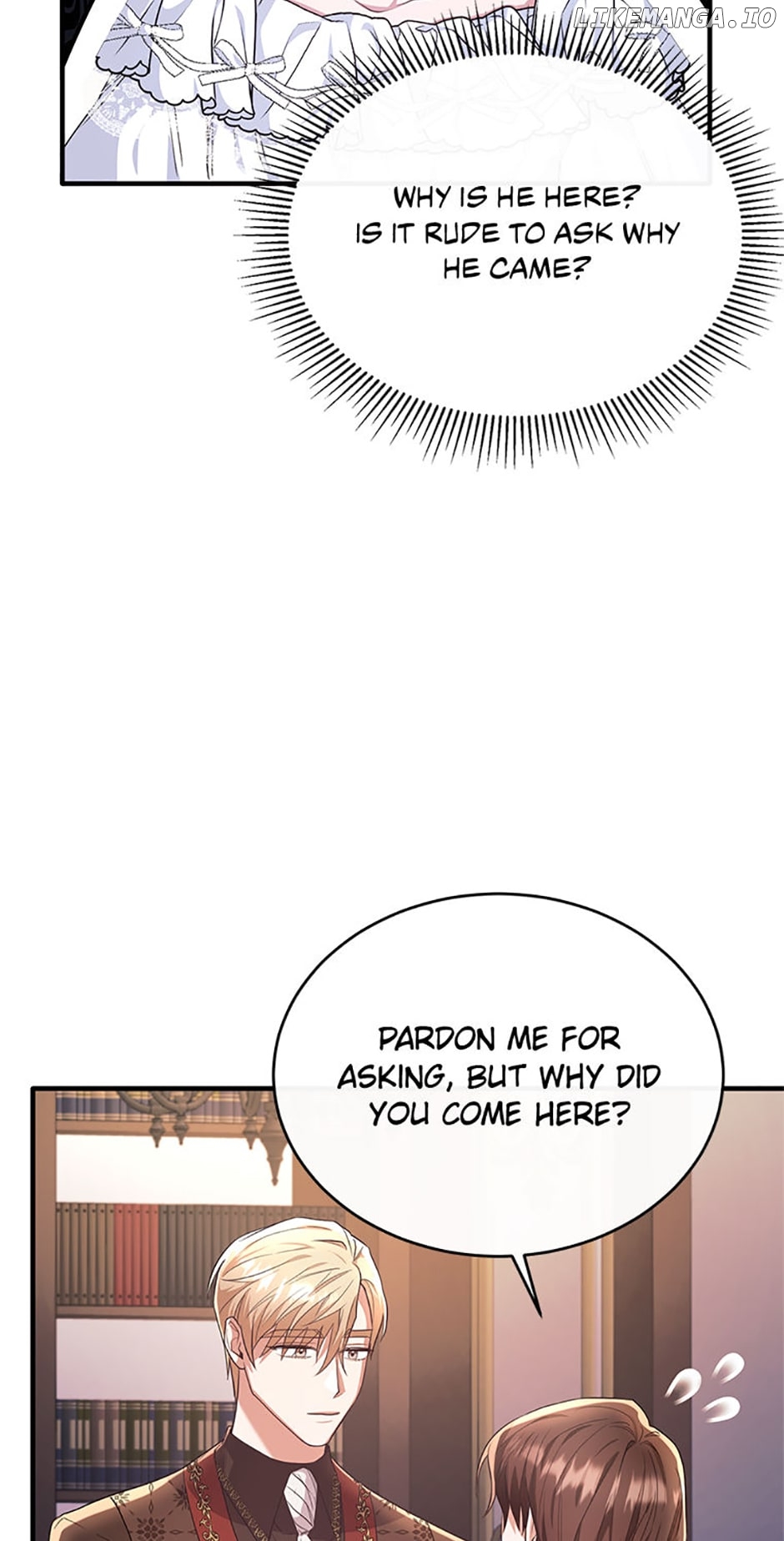 The Marquess's Favorite Chapter 48 - page 14
