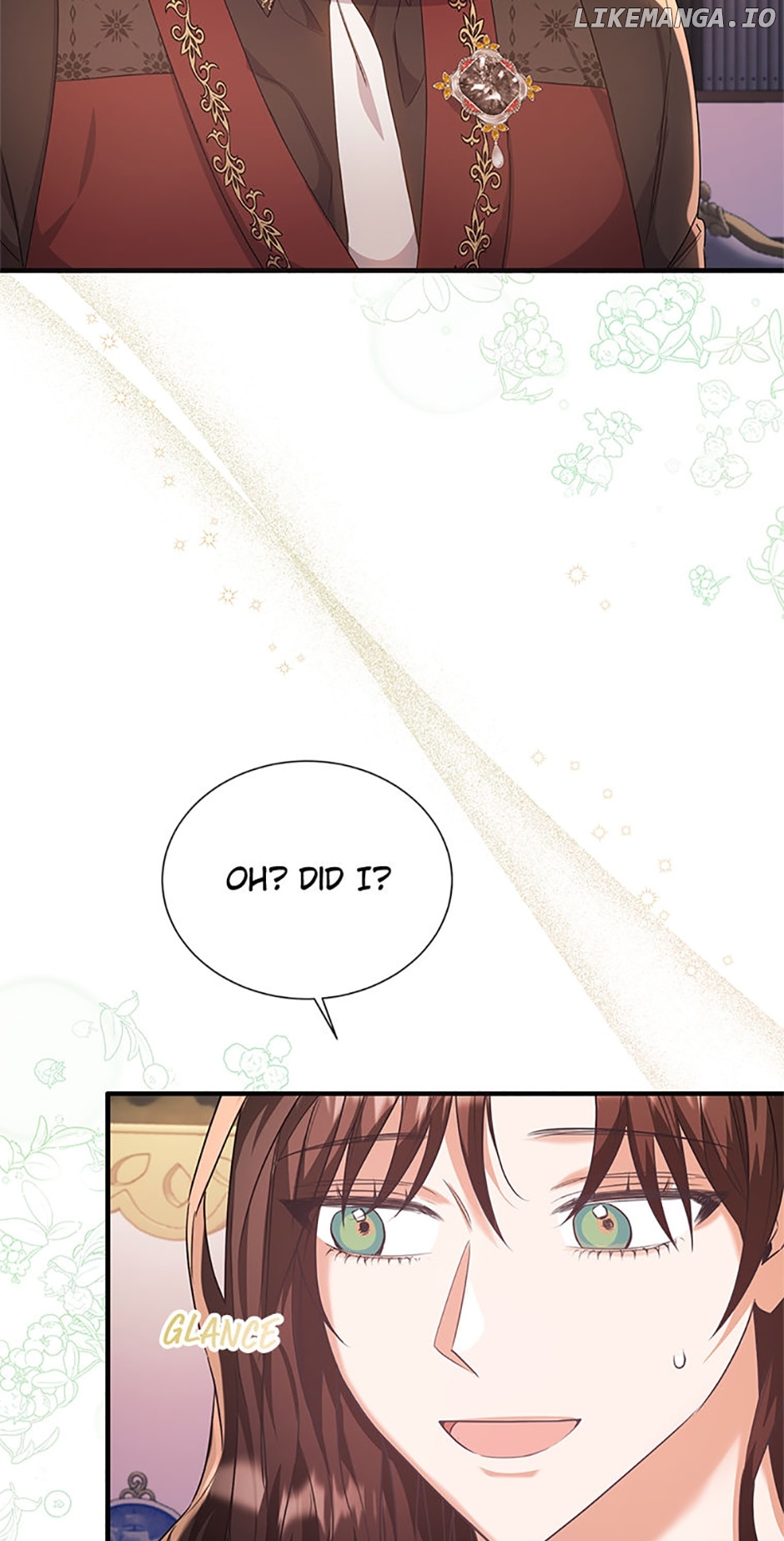The Marquess's Favorite Chapter 48 - page 16