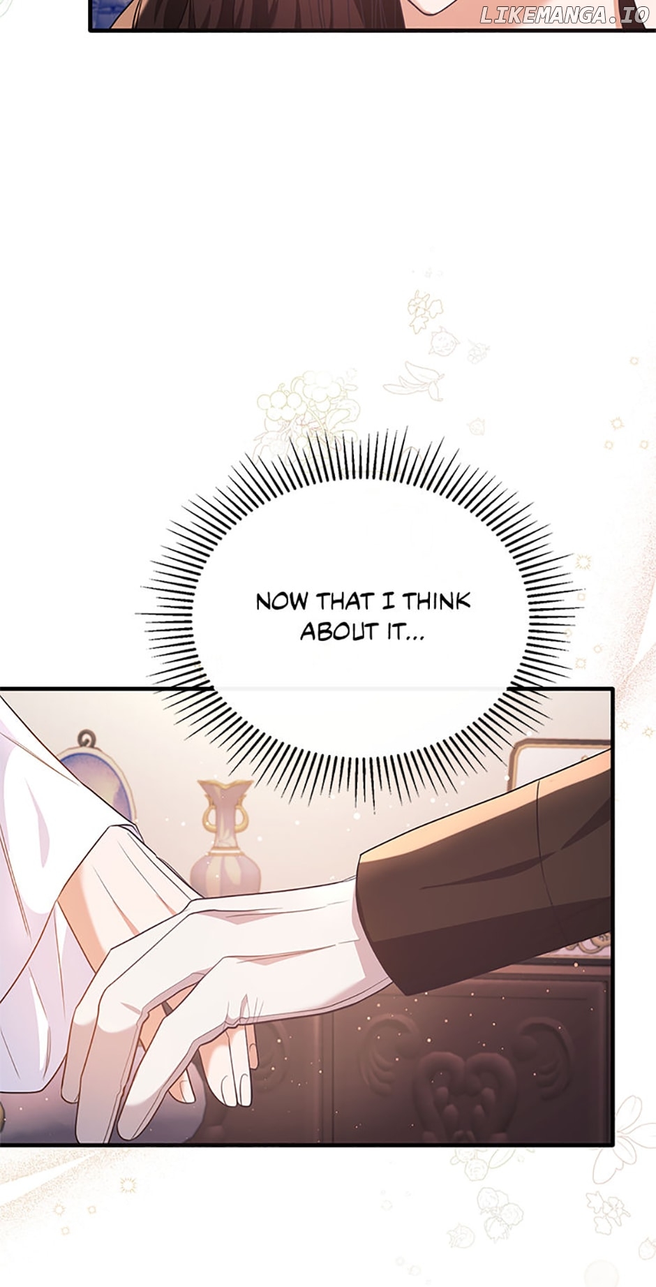 The Marquess's Favorite Chapter 48 - page 17