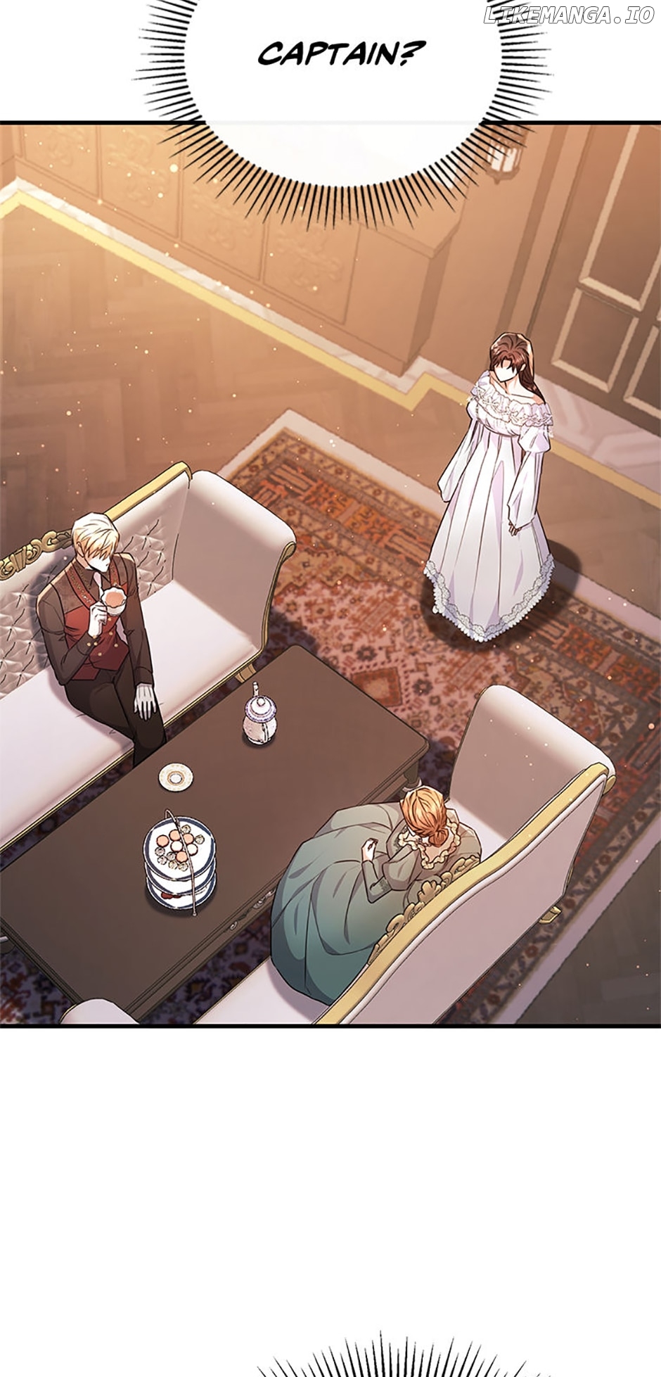 The Marquess's Favorite Chapter 48 - page 2