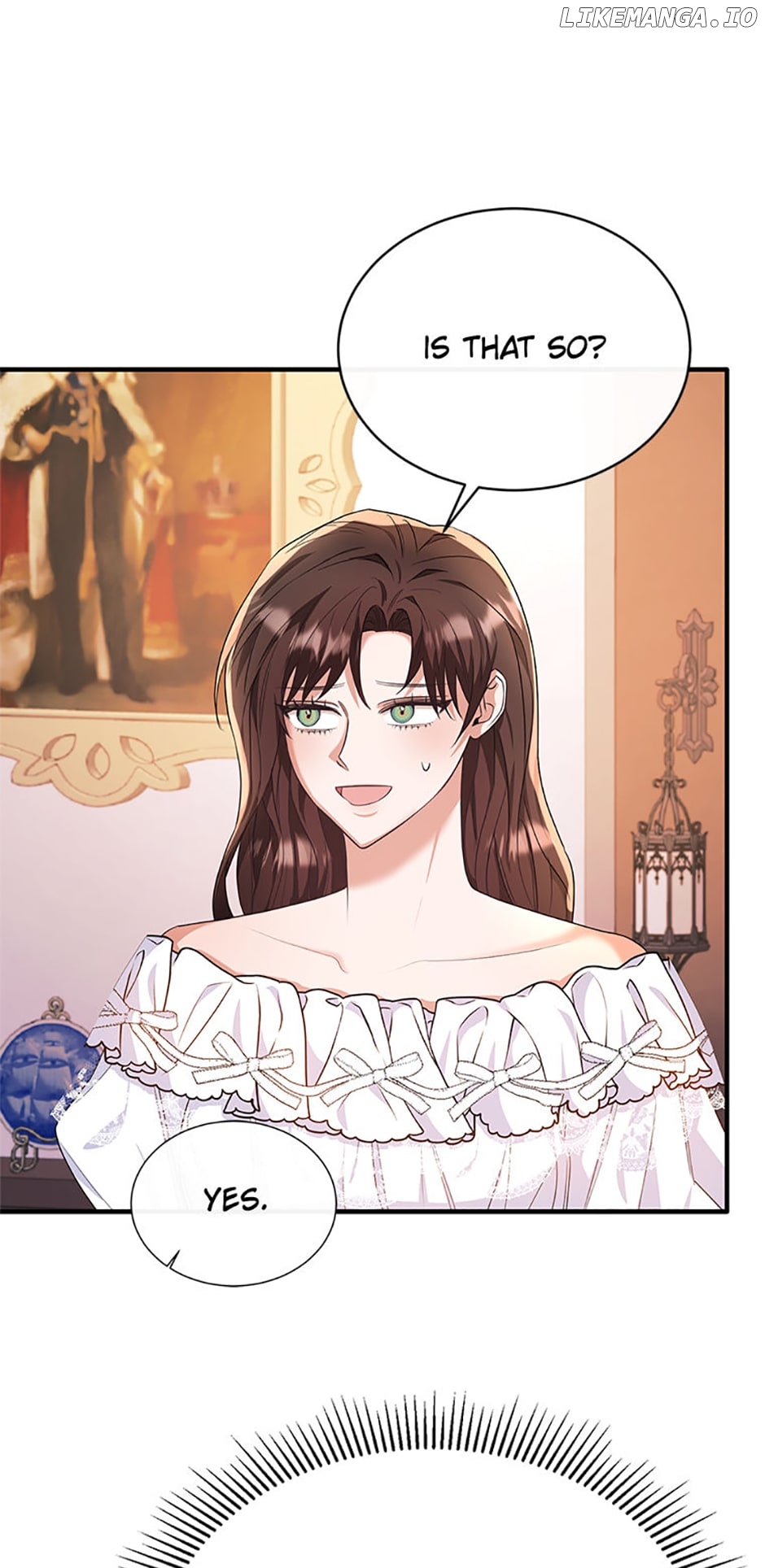 The Marquess's Favorite Chapter 48 - page 20