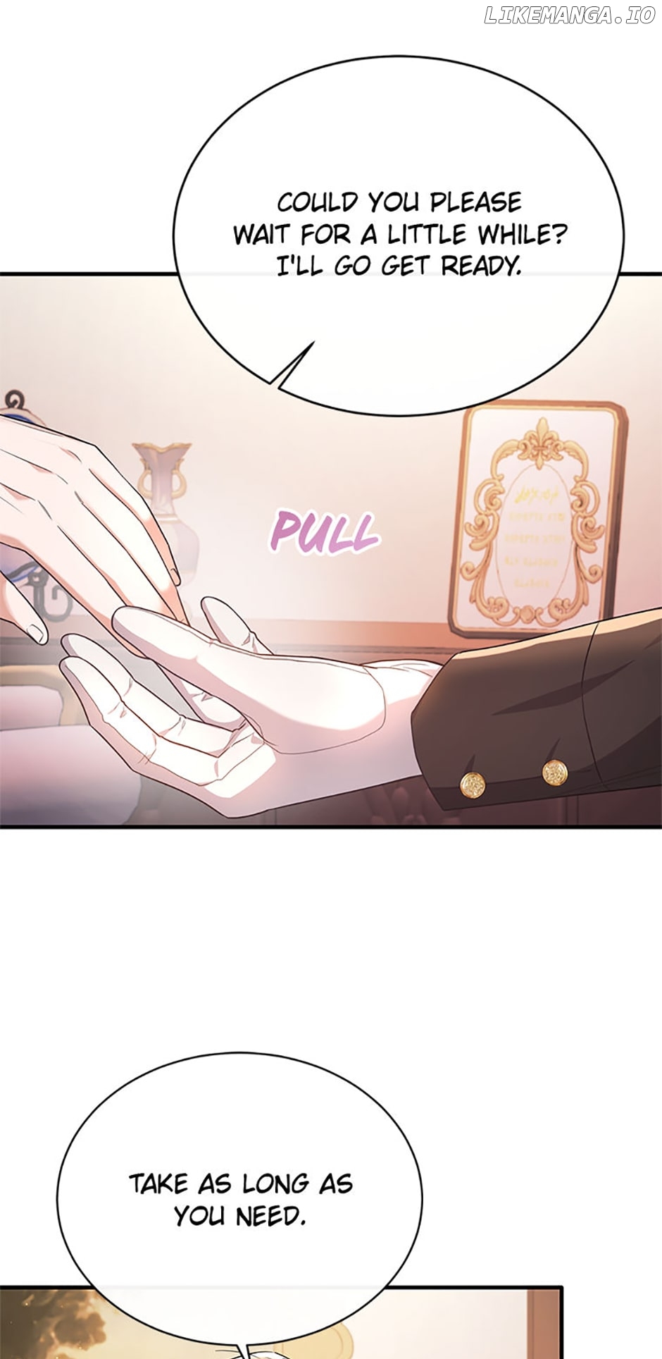 The Marquess's Favorite Chapter 48 - page 22